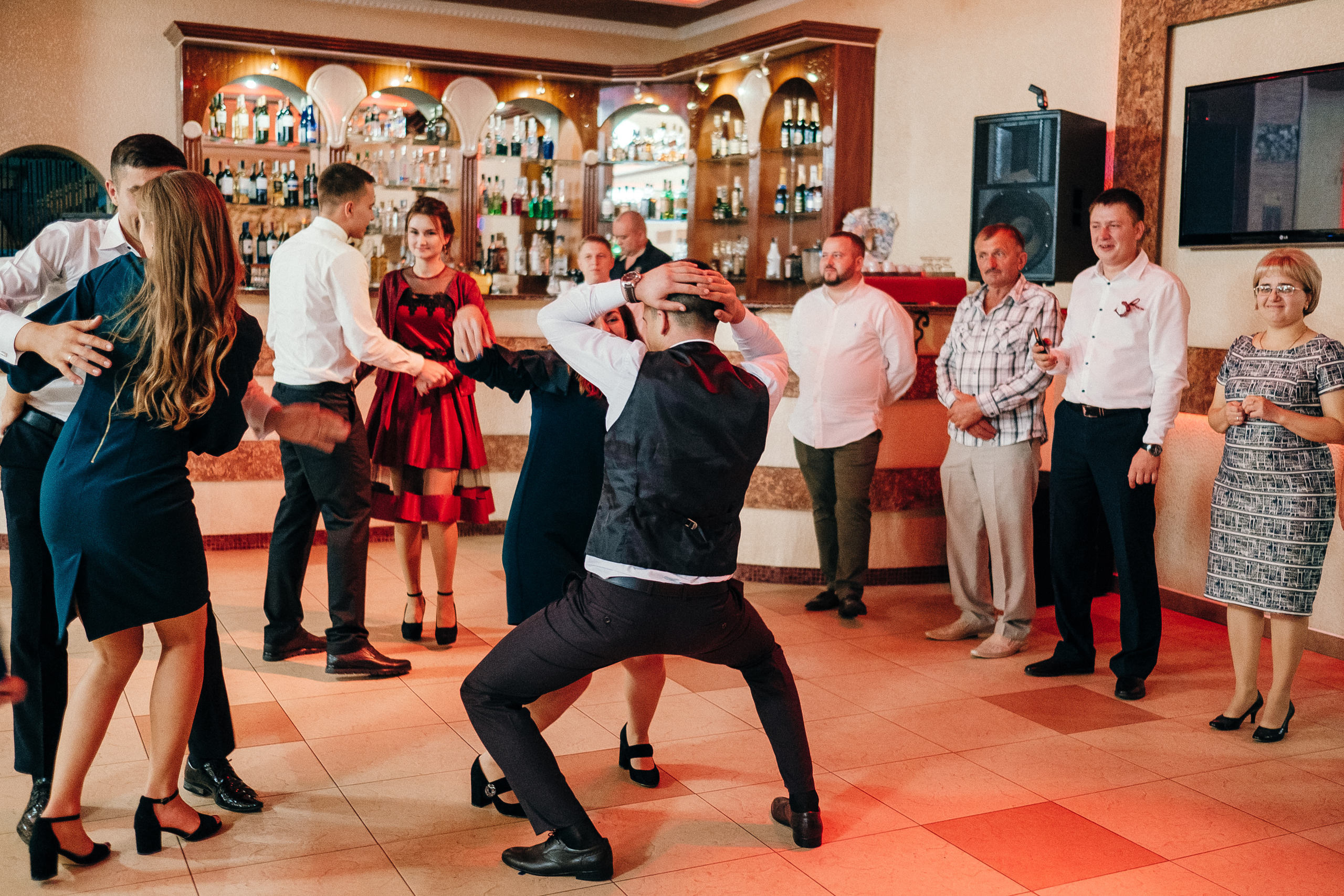 Сергей+Мария 23.09.2018. Ivan Skufinsky — wedding and family photographer in Vancouver