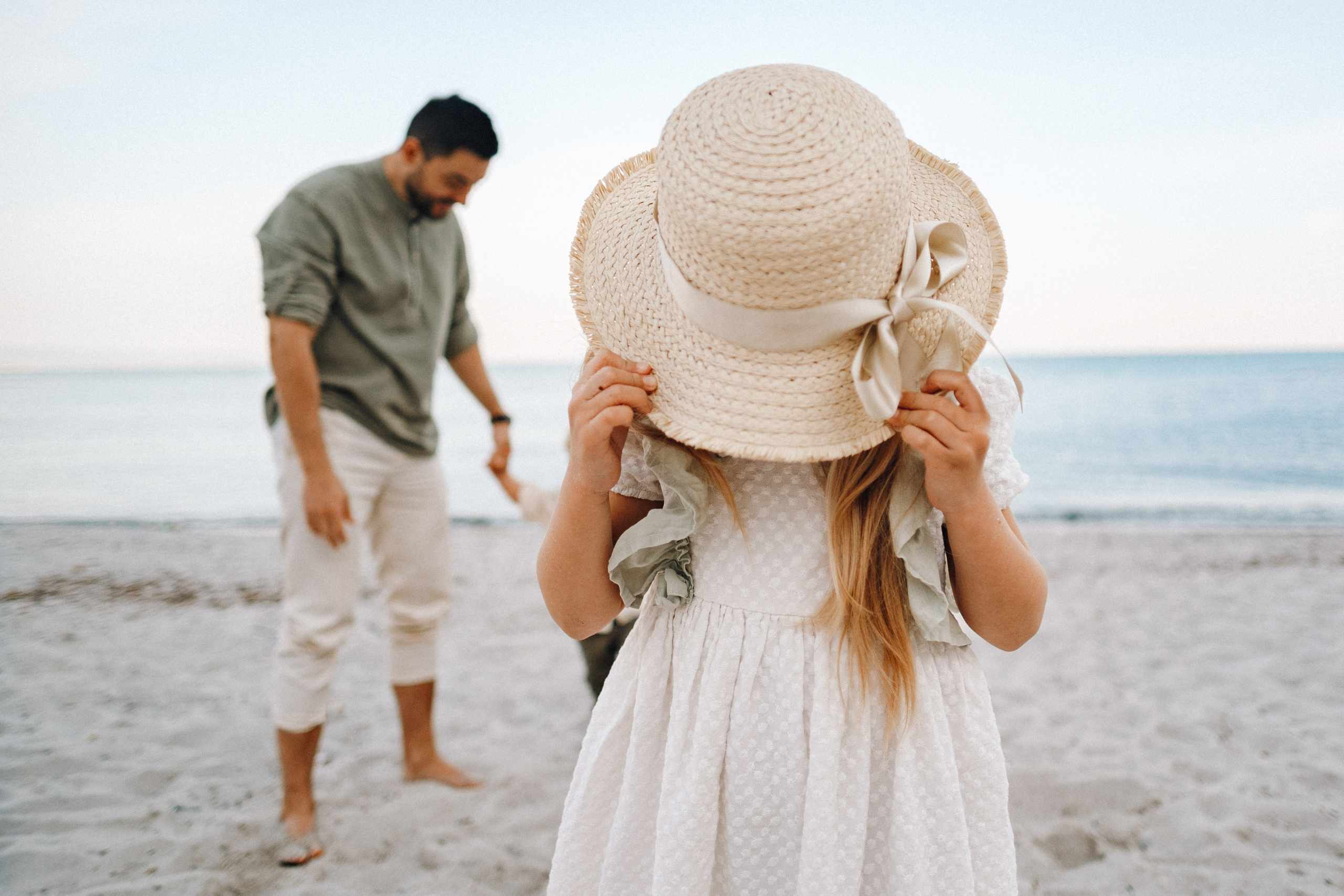Family photo session in Vancouver Семейная фотосессия в Ванкувере БС. Ivan Skufinsky — wedding and family photographer in Vancouver