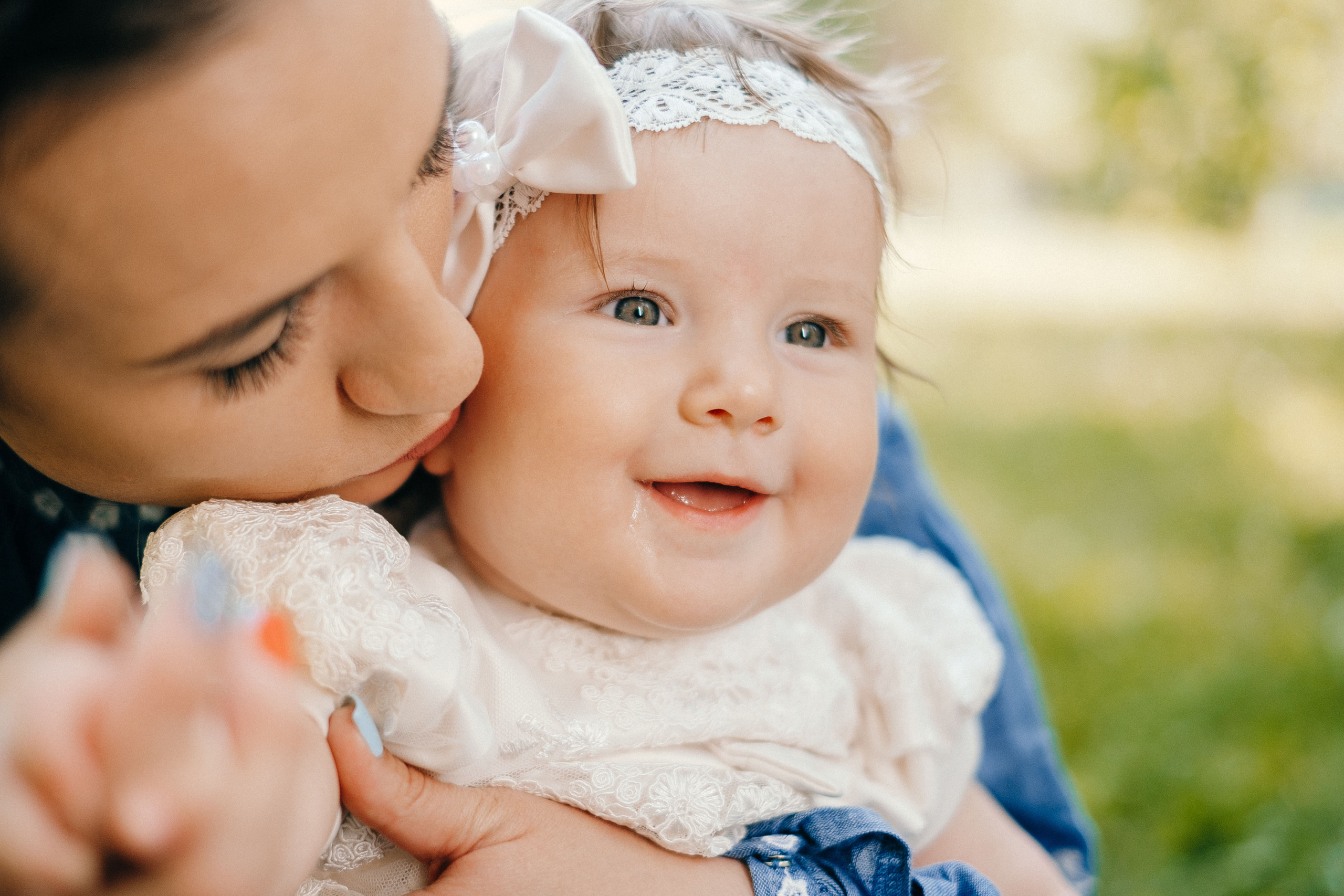 Эмилия. Ivan Skufinsky — wedding and family photographer in Vancouver