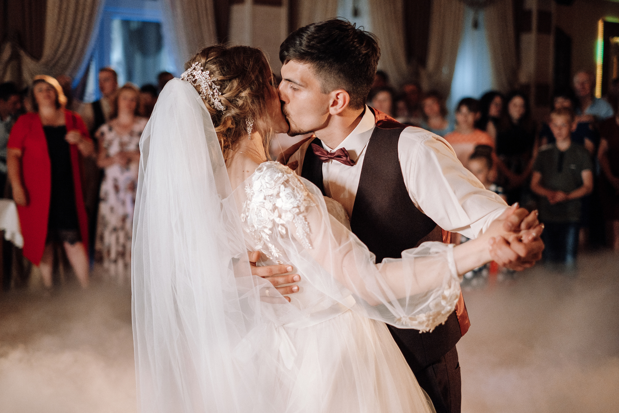 Wedding Story 2.06.2019. Ivan Skufinsky — wedding and family photographer in Vancouver