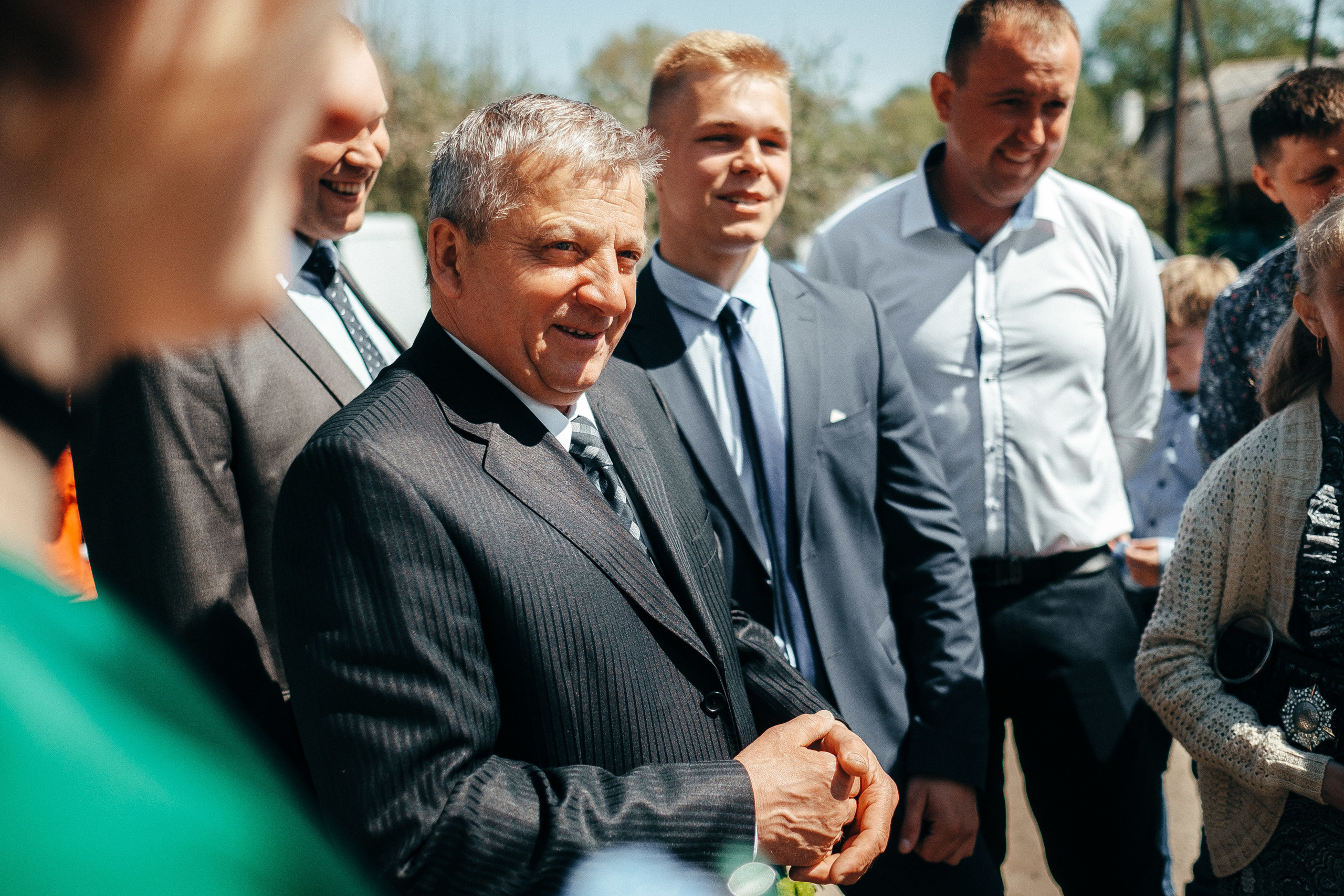 Виктор+Катя. Ivan Skufinsky — wedding and family photographer in Vancouver