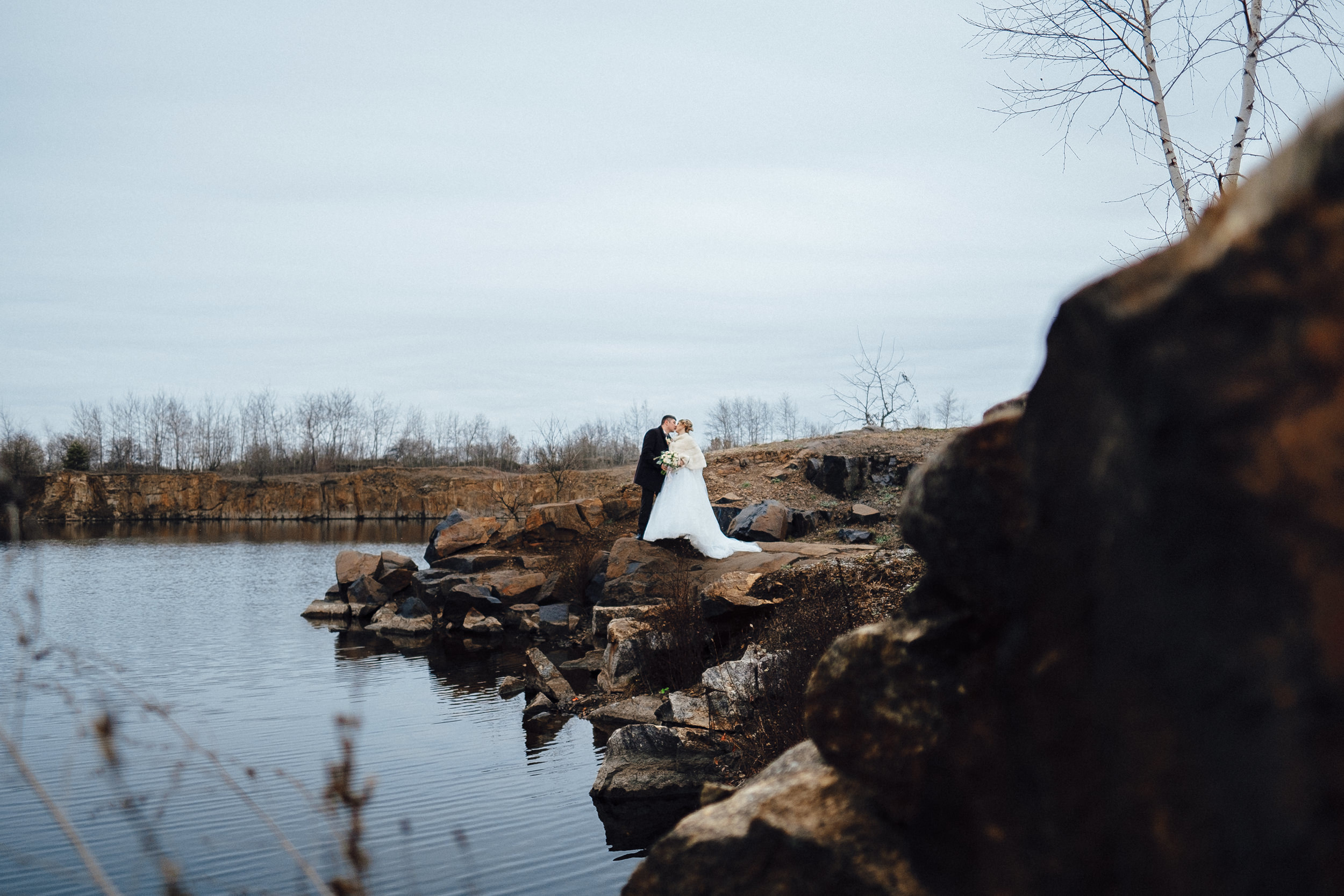 17.11.2018. Ivan Skufinsky — wedding and family photographer in Vancouver