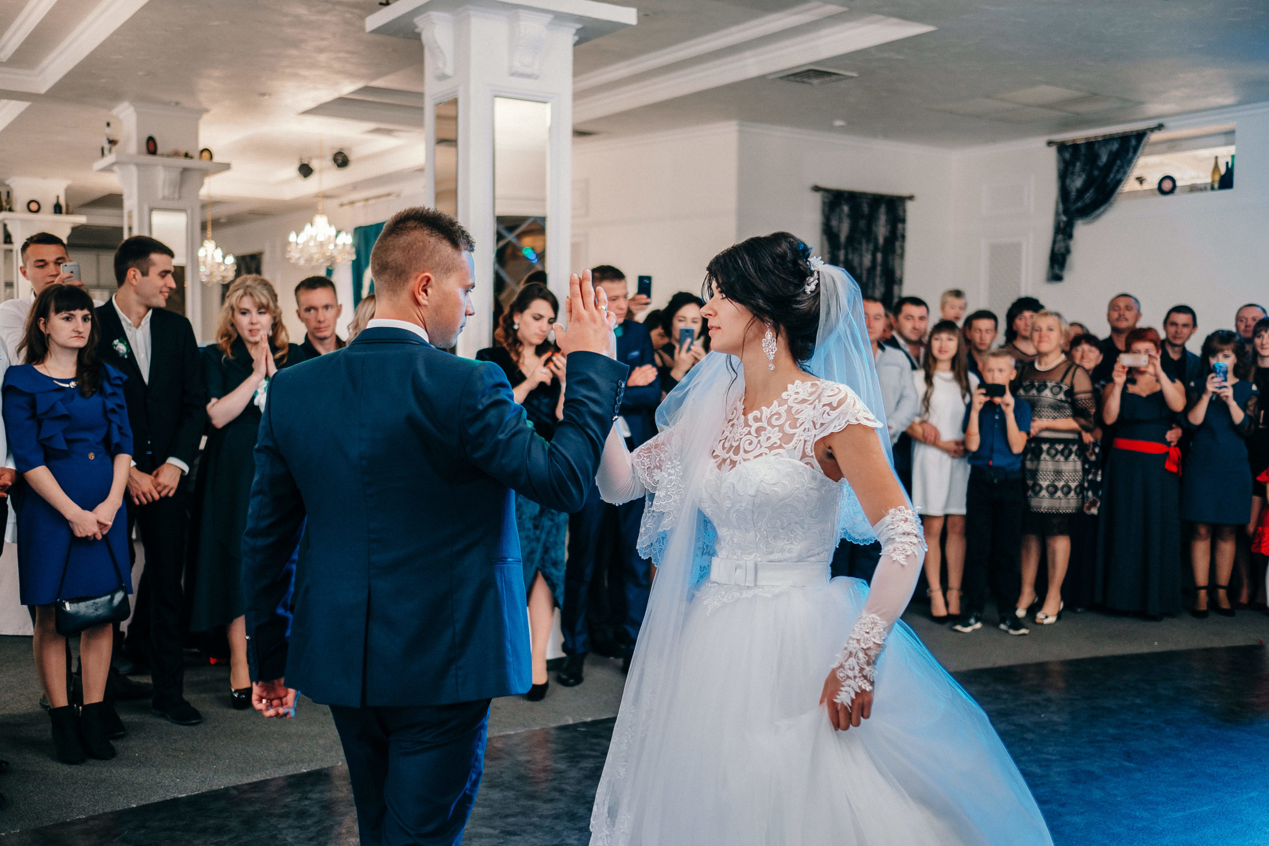 29.09.2018 Wedding Story. Ivan Skufinsky — wedding and family photographer in Vancouver