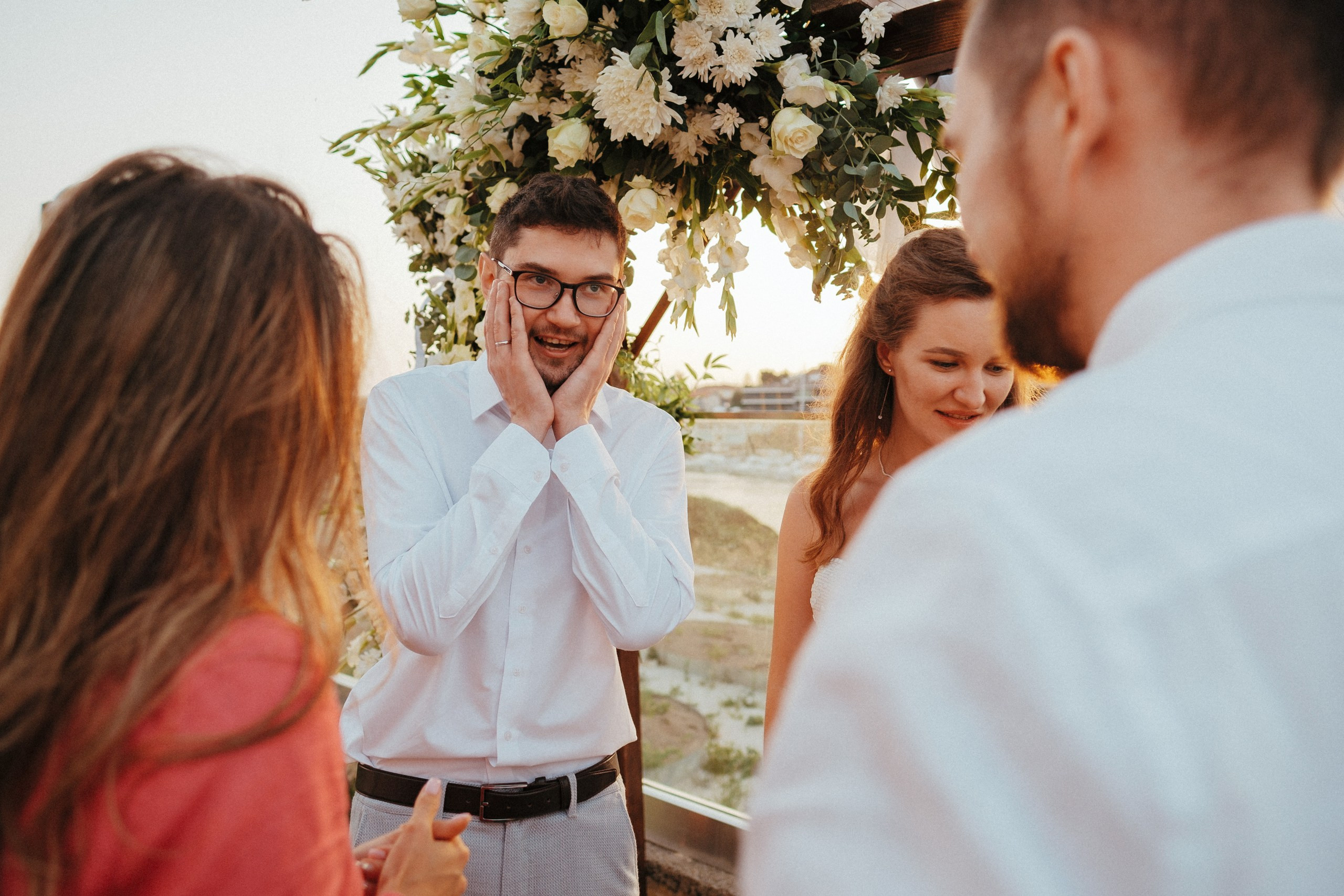 Cheshme. Wedding Story. Ivan Skufinsky — wedding and family photographer in Vancouver