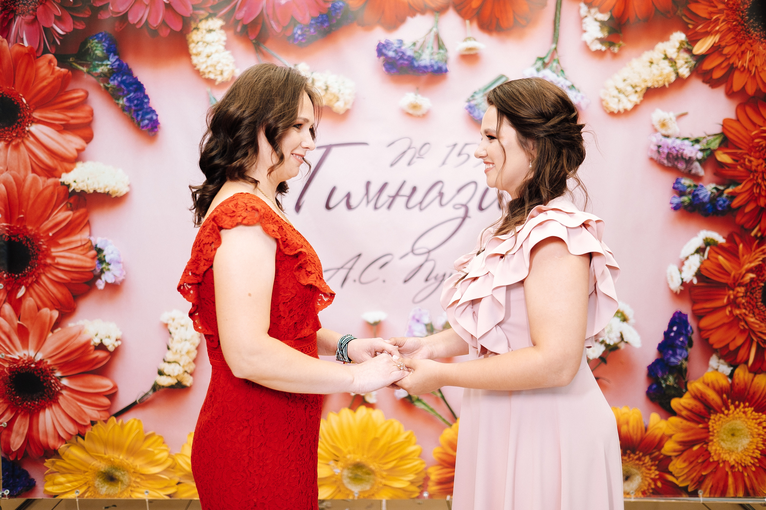 Выпускной 153 Гимназия. Ivan Skufinsky — wedding and family photographer in Vancouver