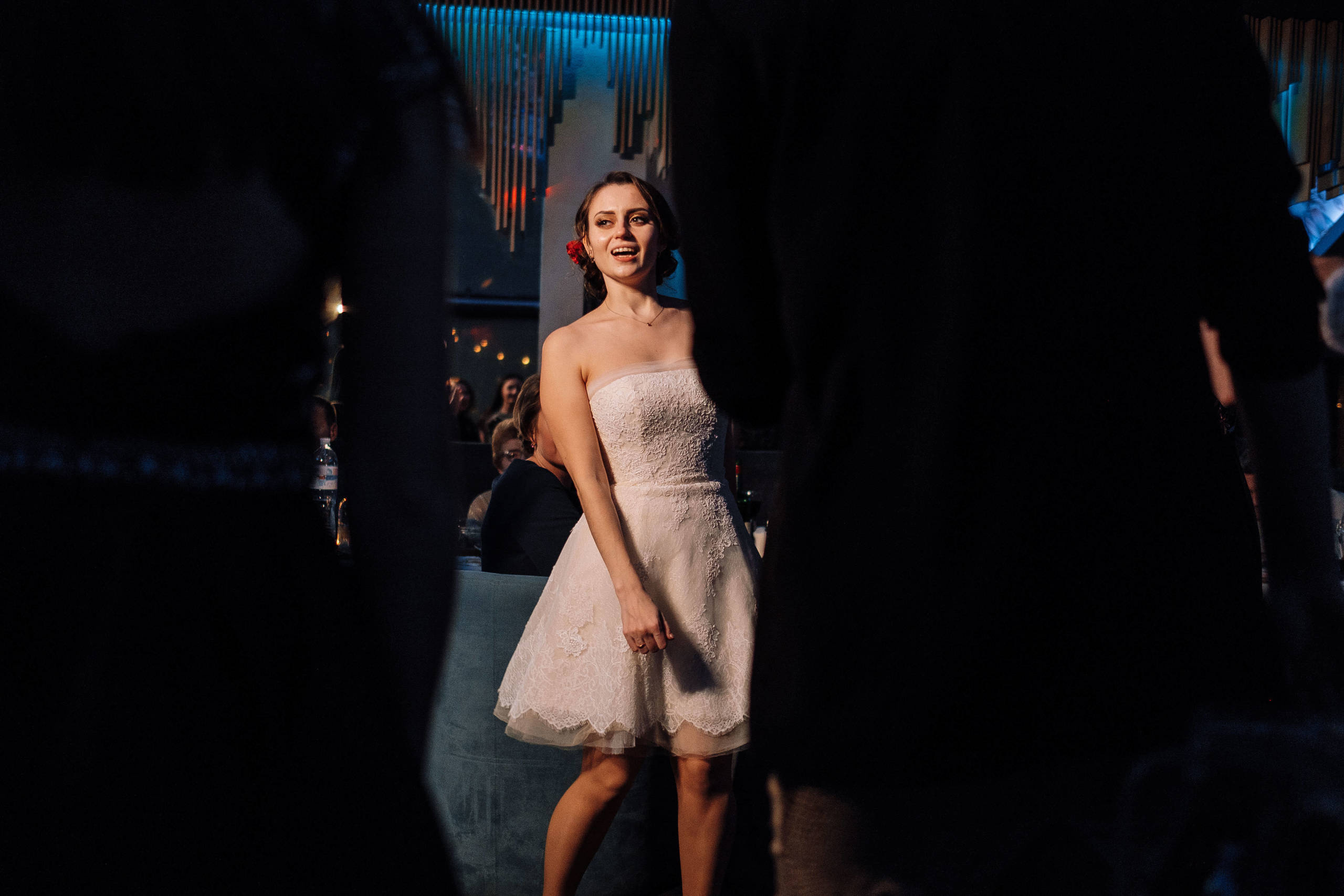 Alexandr+Anastasia 24.11.2019 WeddingStory. Ivan Skufinsky — wedding and family photographer in Vancouver