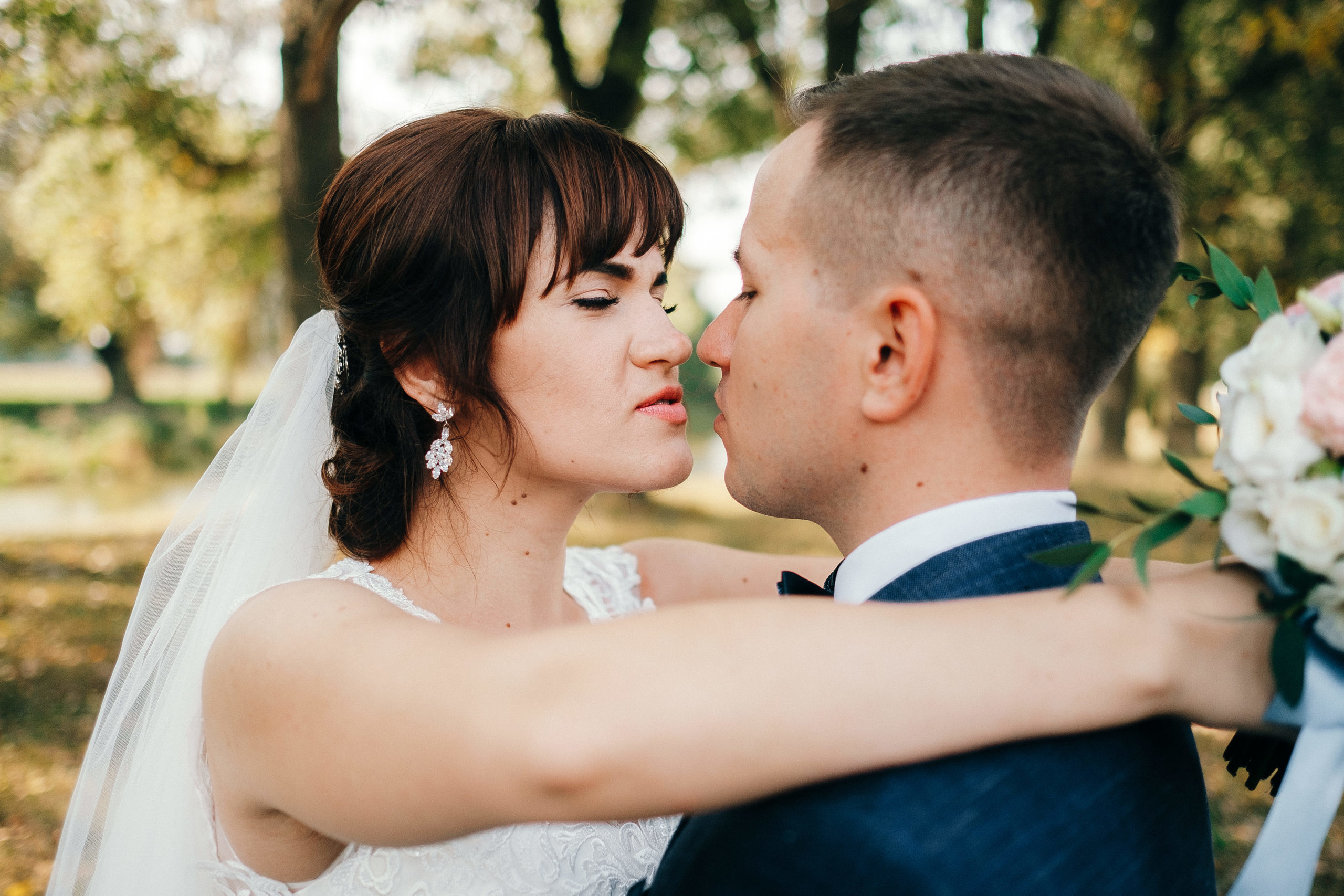 Дмитрий+Наташа 22.09.2018. Ivan Skufinsky — wedding and family photographer in Vancouver