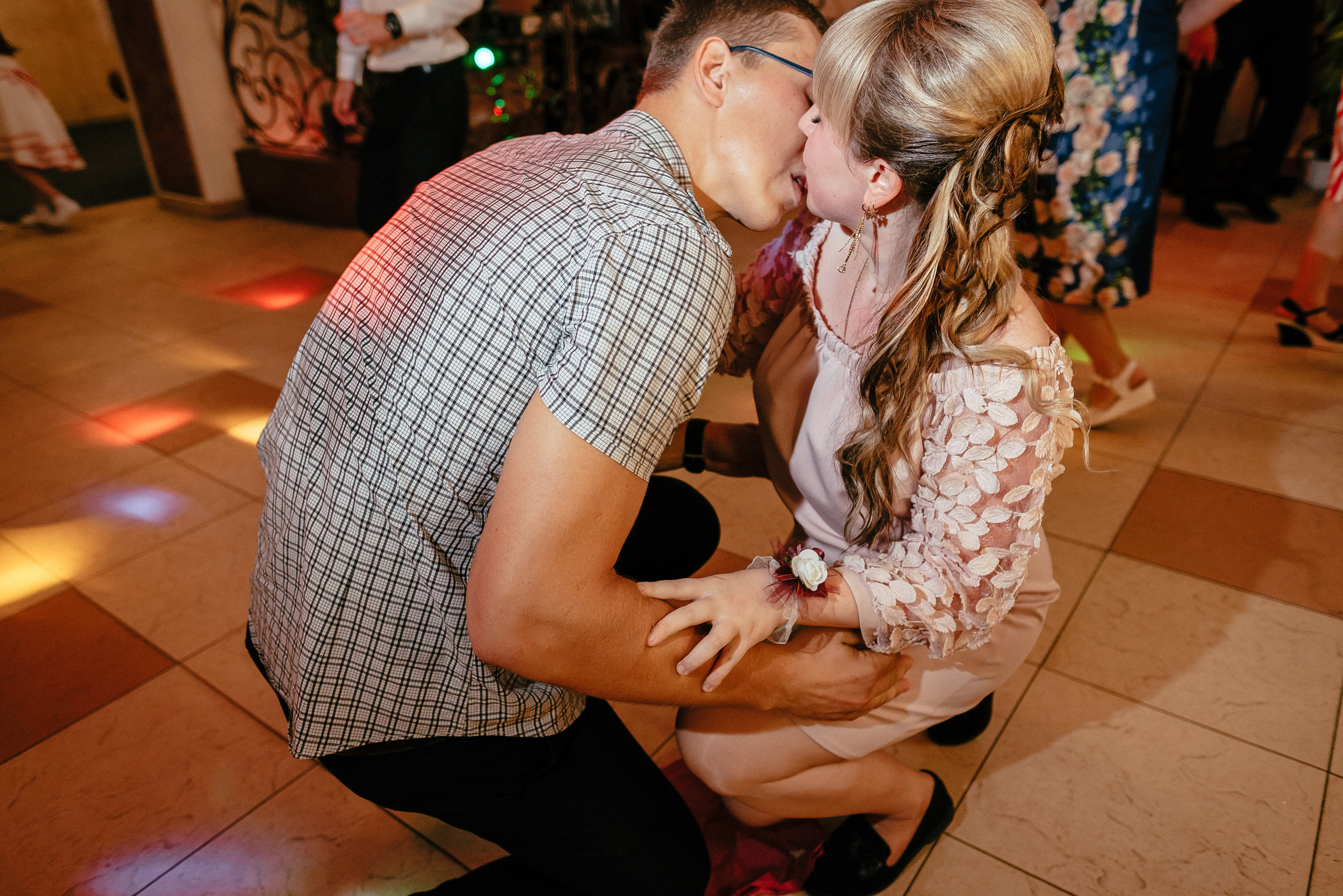 4.08.2018 Wedding Day. Ivan Skufinsky — wedding and family photographer in Vancouver