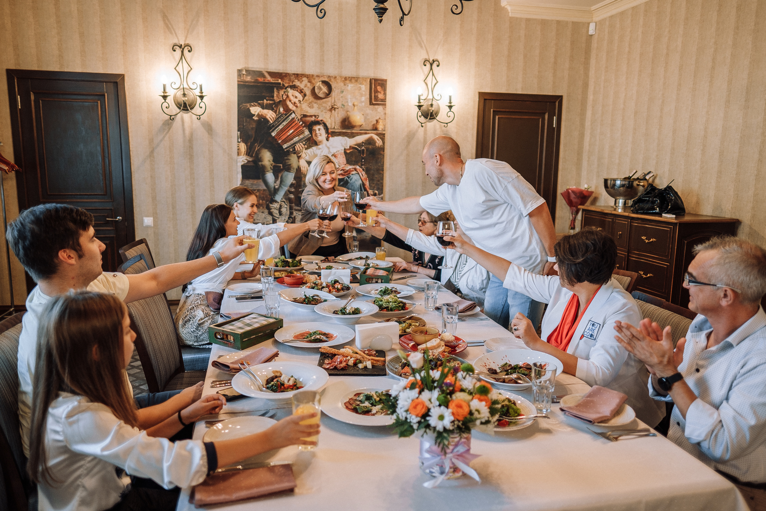 BirthDay (2019). Ivan Skufinsky — wedding and family photographer in Vancouver