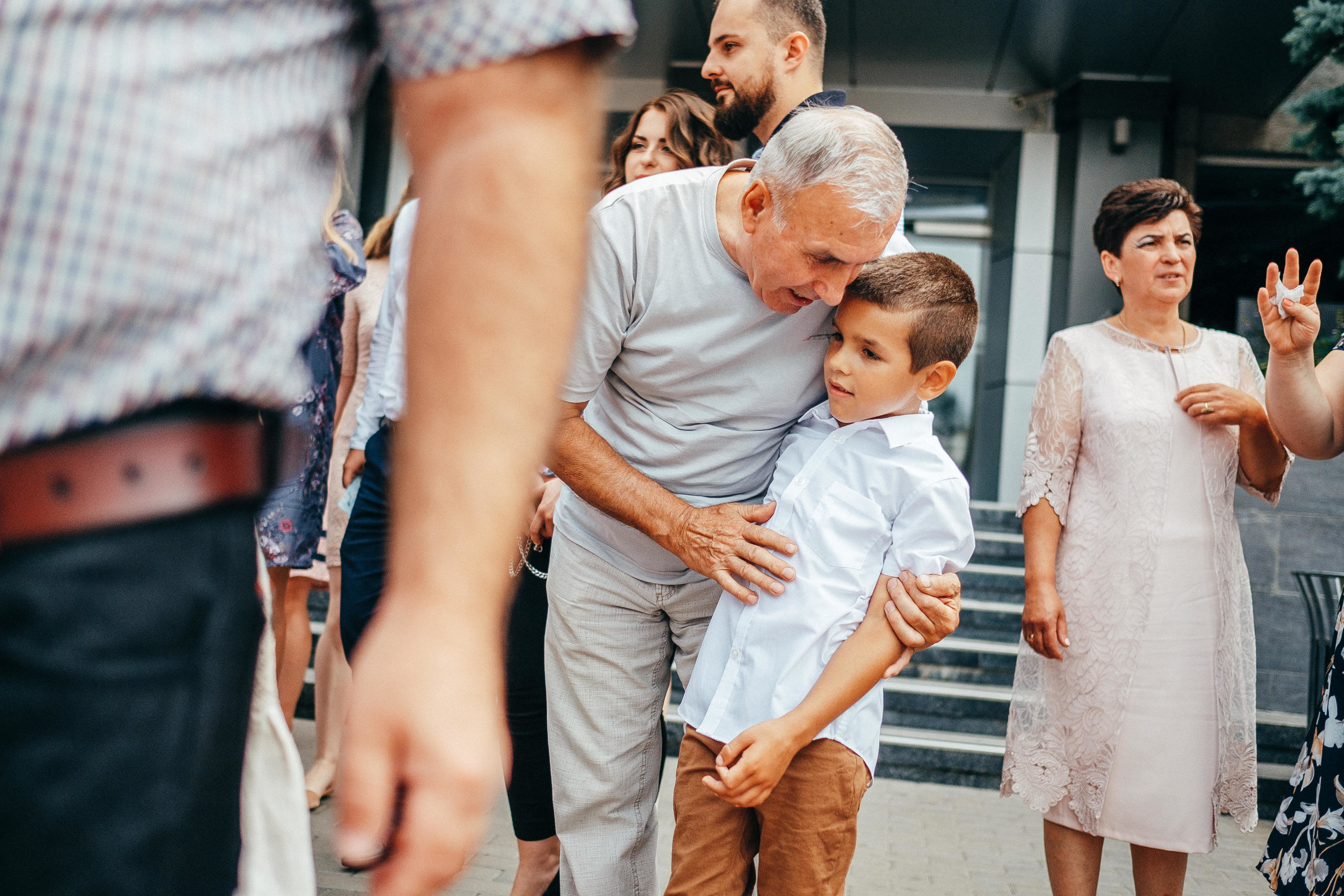 Евгений+Виктория 21.07.2018. Ivan Skufinsky — wedding and family photographer in Vancouver