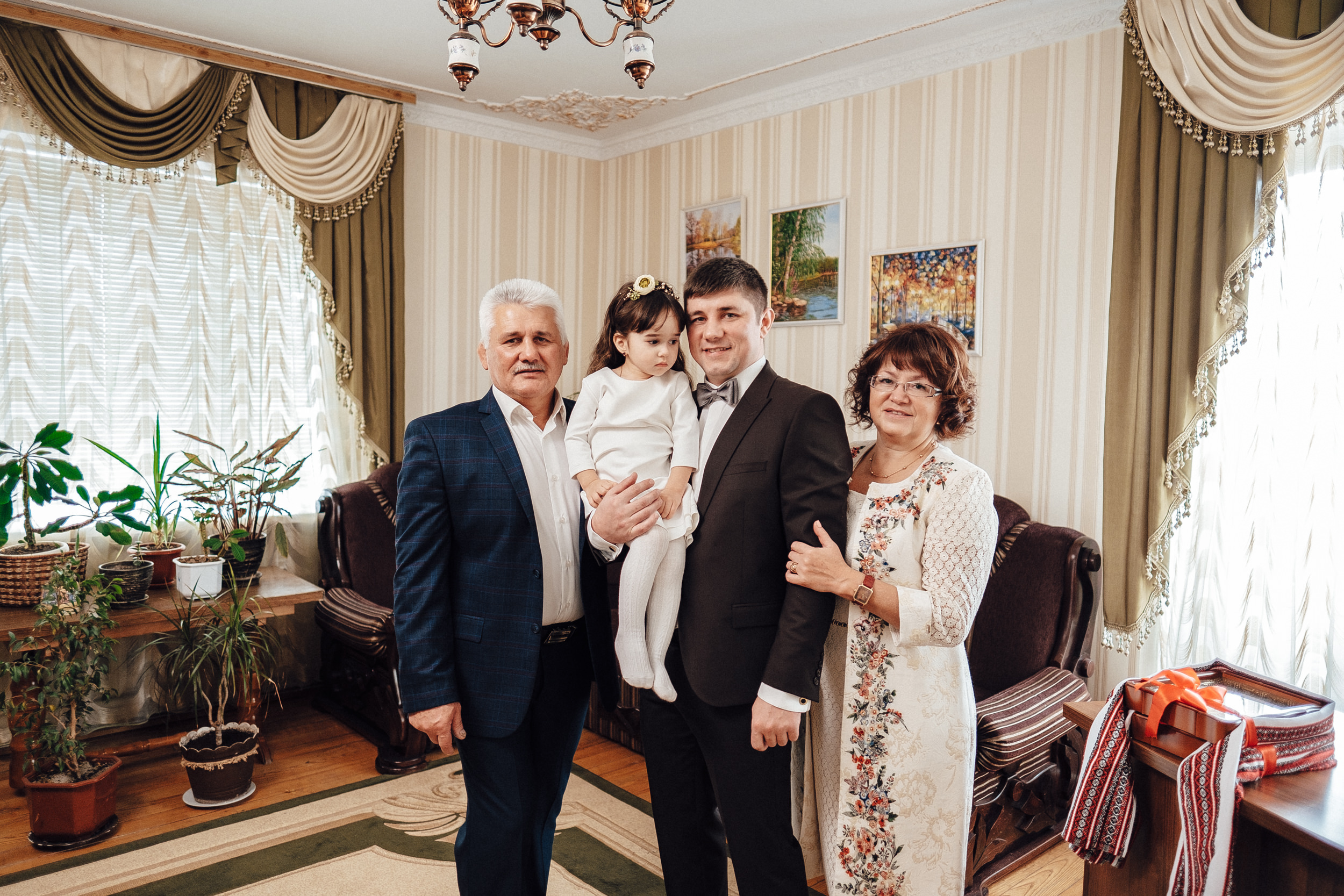 17.11.2018. Ivan Skufinsky — wedding and family photographer in Vancouver