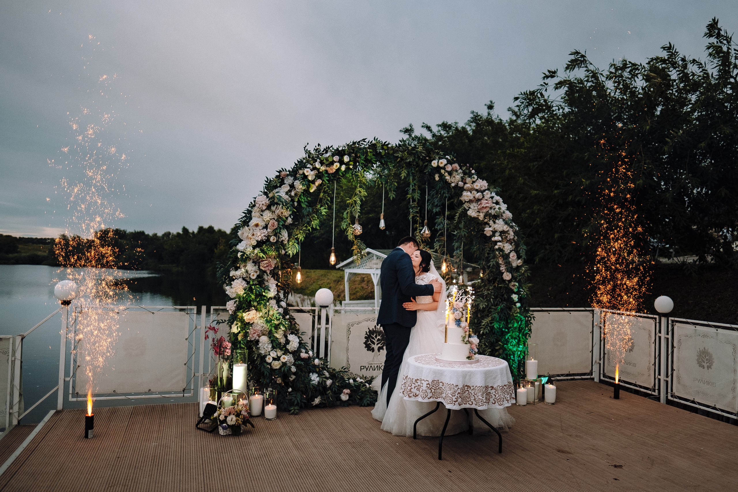 29.06.2019 WeddingStory. Ivan Skufinsky — wedding and family photographer in Vancouver