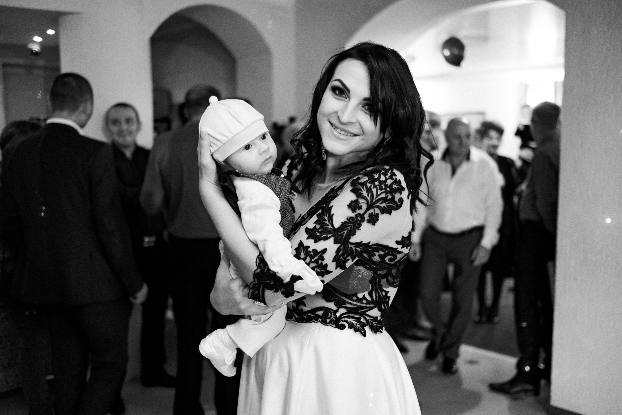 28.09.2018 Wedding Story. Ivan Skufinsky — wedding and family photographer in Vancouver