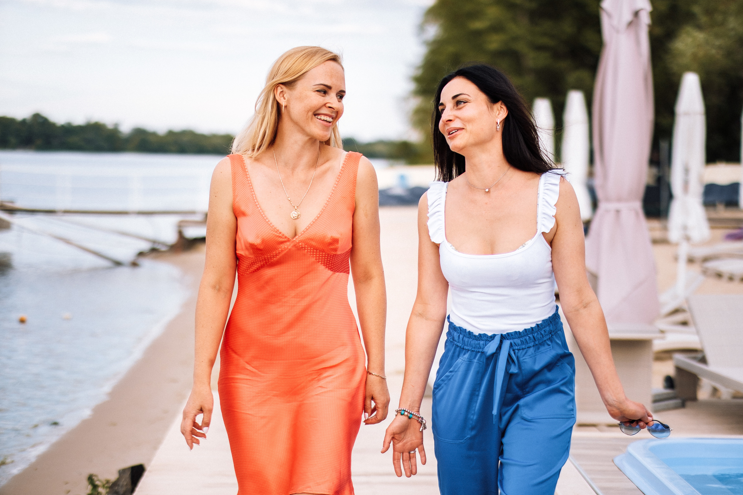 RIVIERA. Ivan Skufinsky — wedding and family photographer in Vancouver