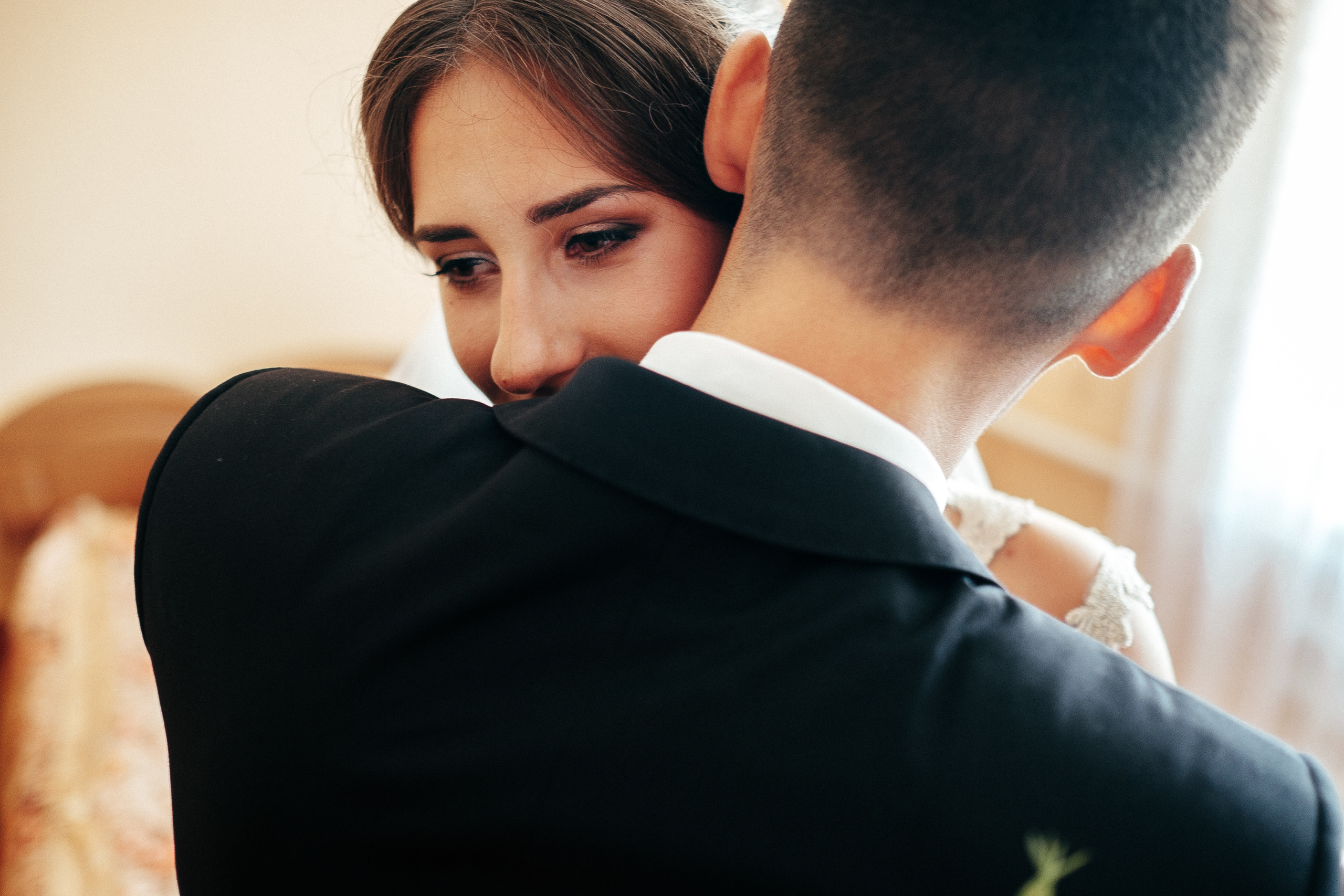 4.08.2018 Wedding Day. Ivan Skufinsky — wedding and family photographer in Vancouver