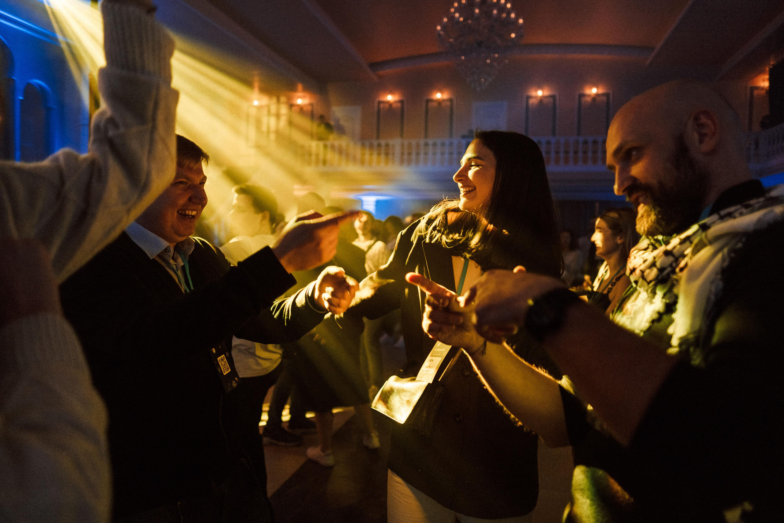 Event photographer in Vancouver Burnaby BC. Ivan Skufinsky — wedding and family photographer in Vancouver