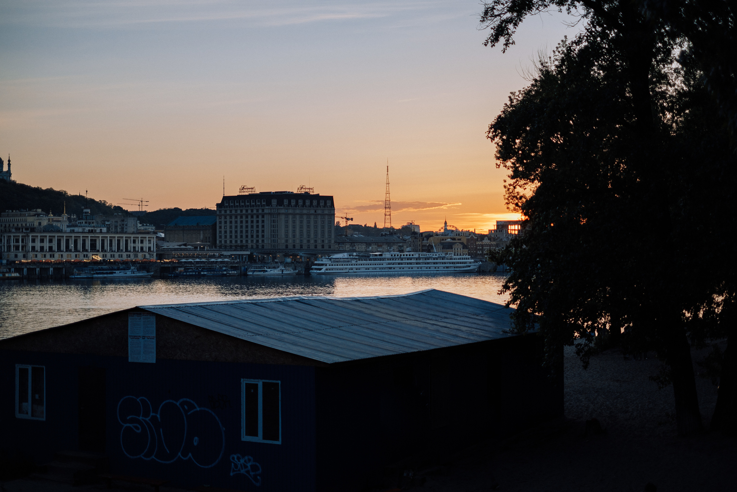 Alena+Sergei. Ivan Skufinsky — wedding and family photographer in Vancouver