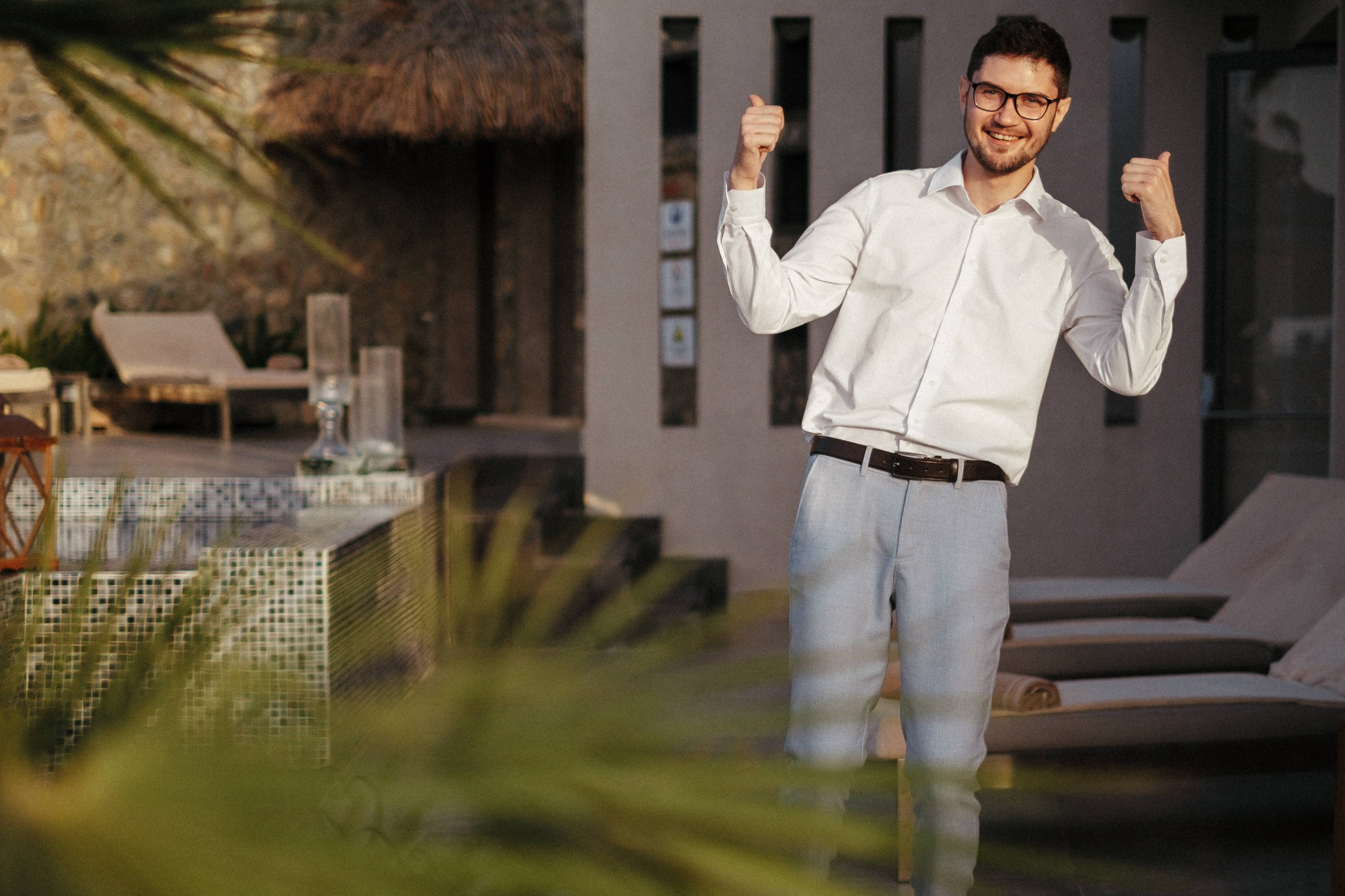 Cheshme. Wedding Story. Ivan Skufinsky — wedding and family photographer in Vancouver