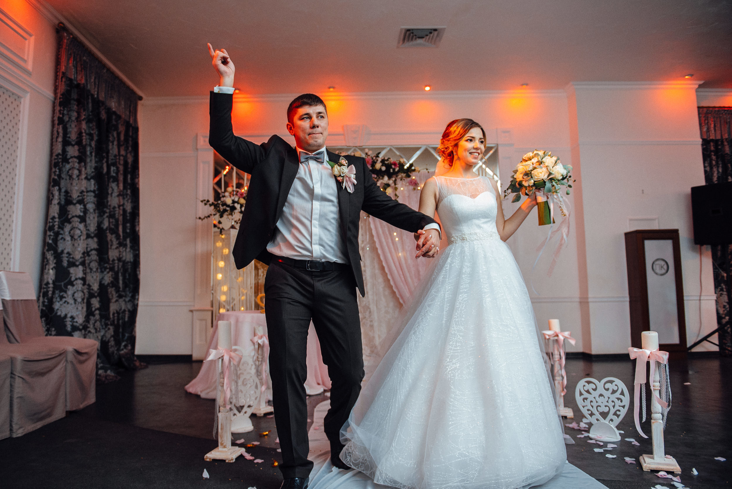 17.11.2018. Ivan Skufinsky — wedding and family photographer in Vancouver