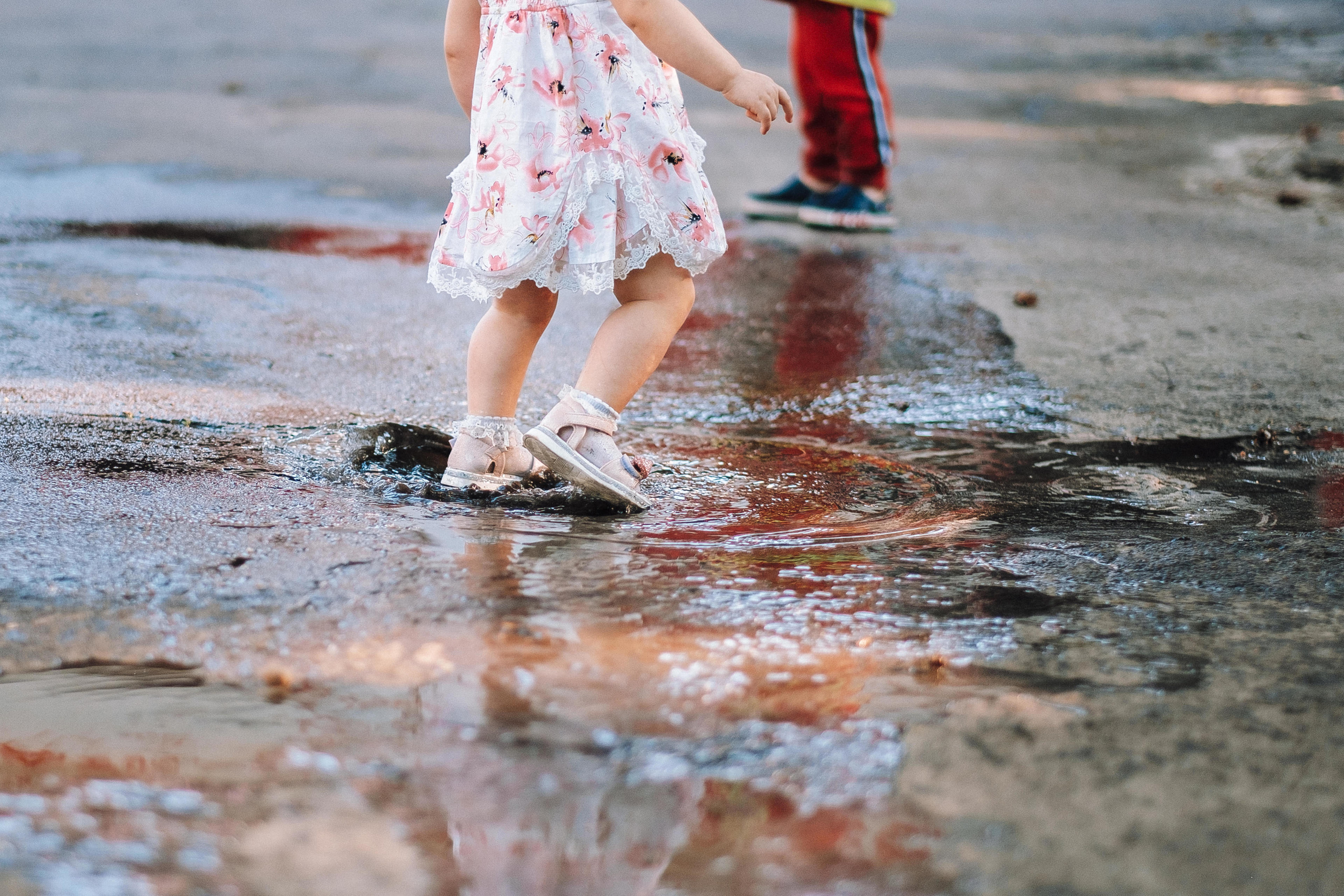 Fire Chef ILyA 2019. Ivan Skufinsky — wedding and family photographer in Vancouver