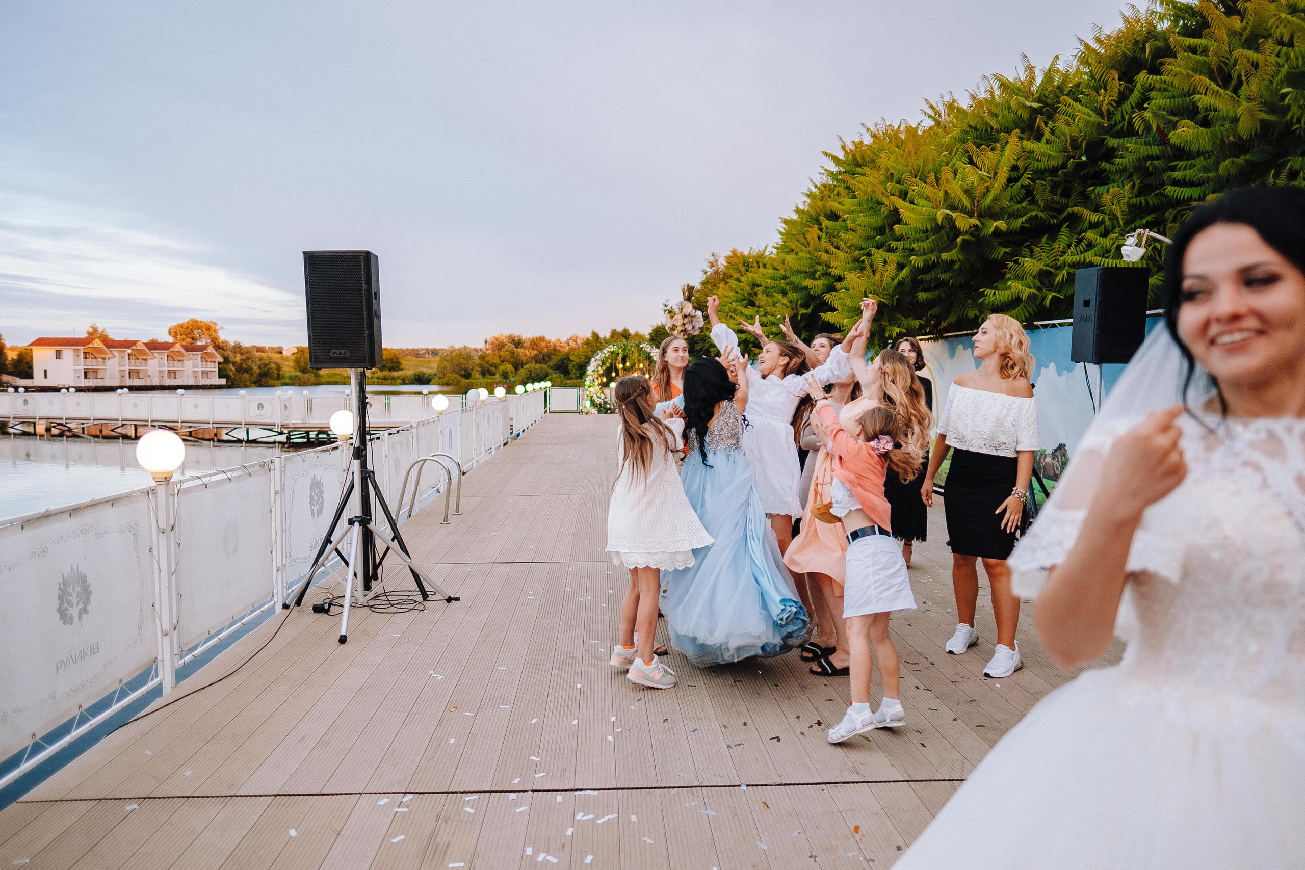 29.06.2019 WeddingStory. Ivan Skufinsky — wedding and family photographer in Vancouver