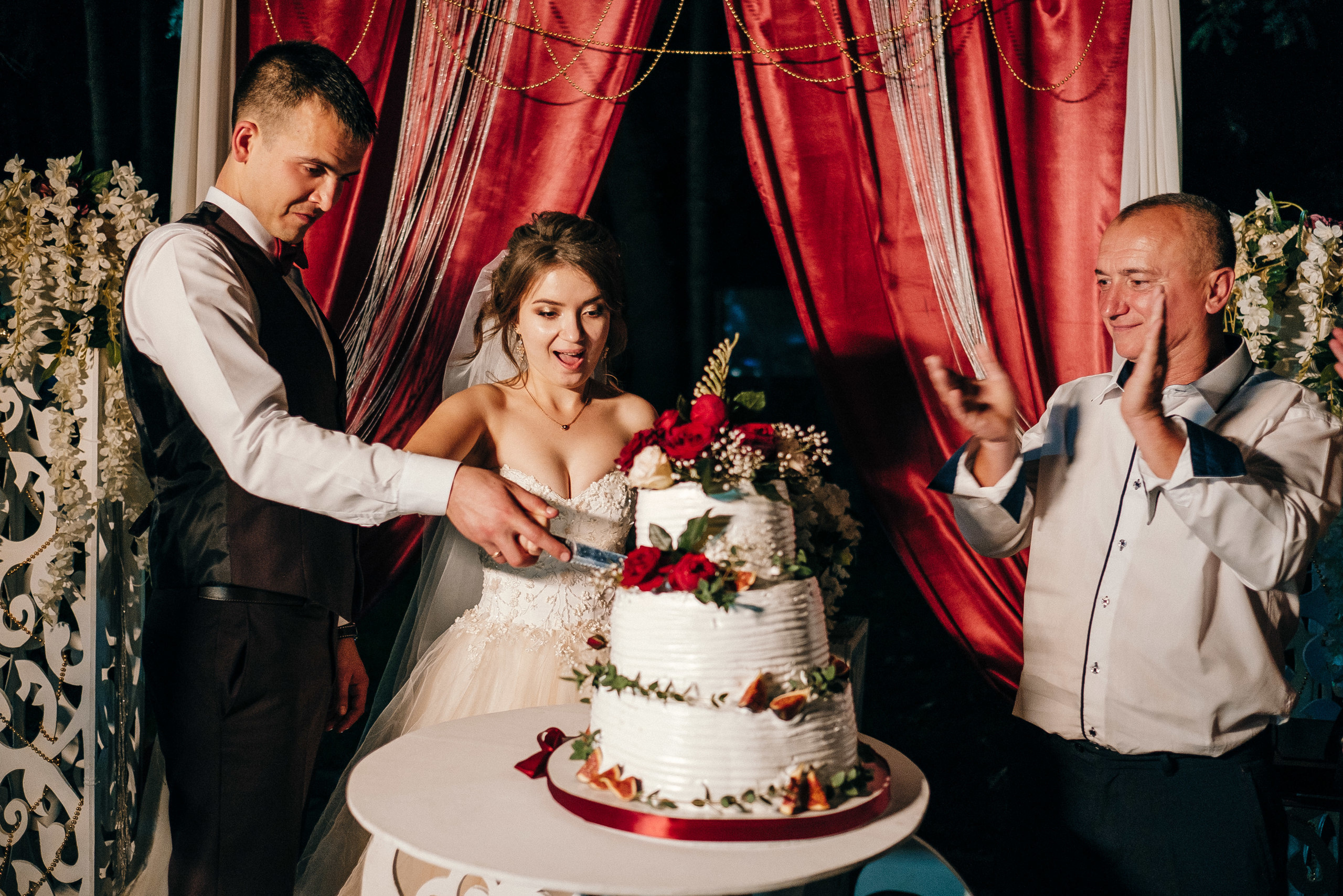 Сергей+Мария 23.09.2018. Ivan Skufinsky — wedding and family photographer in Vancouver