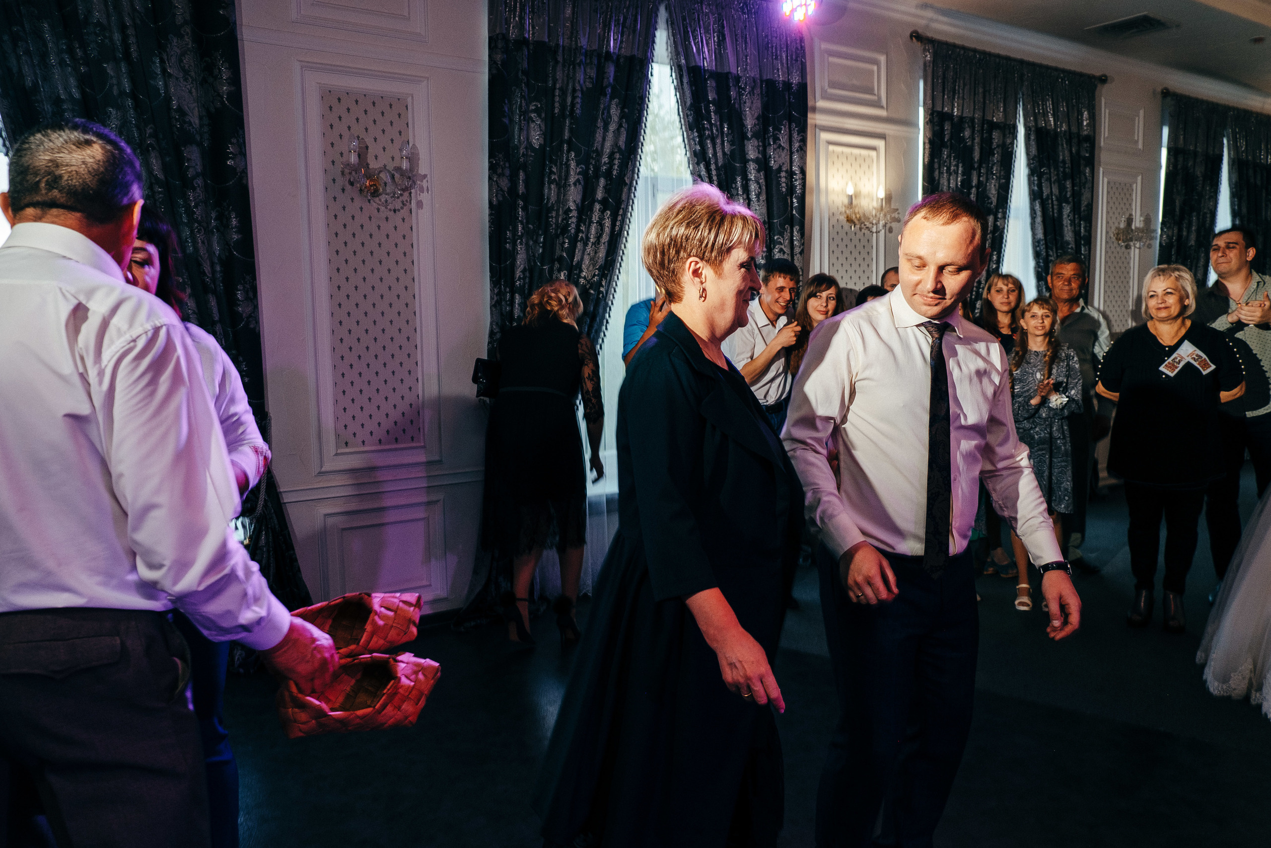 Виктор+Катя. Ivan Skufinsky — wedding and family photographer in Vancouver