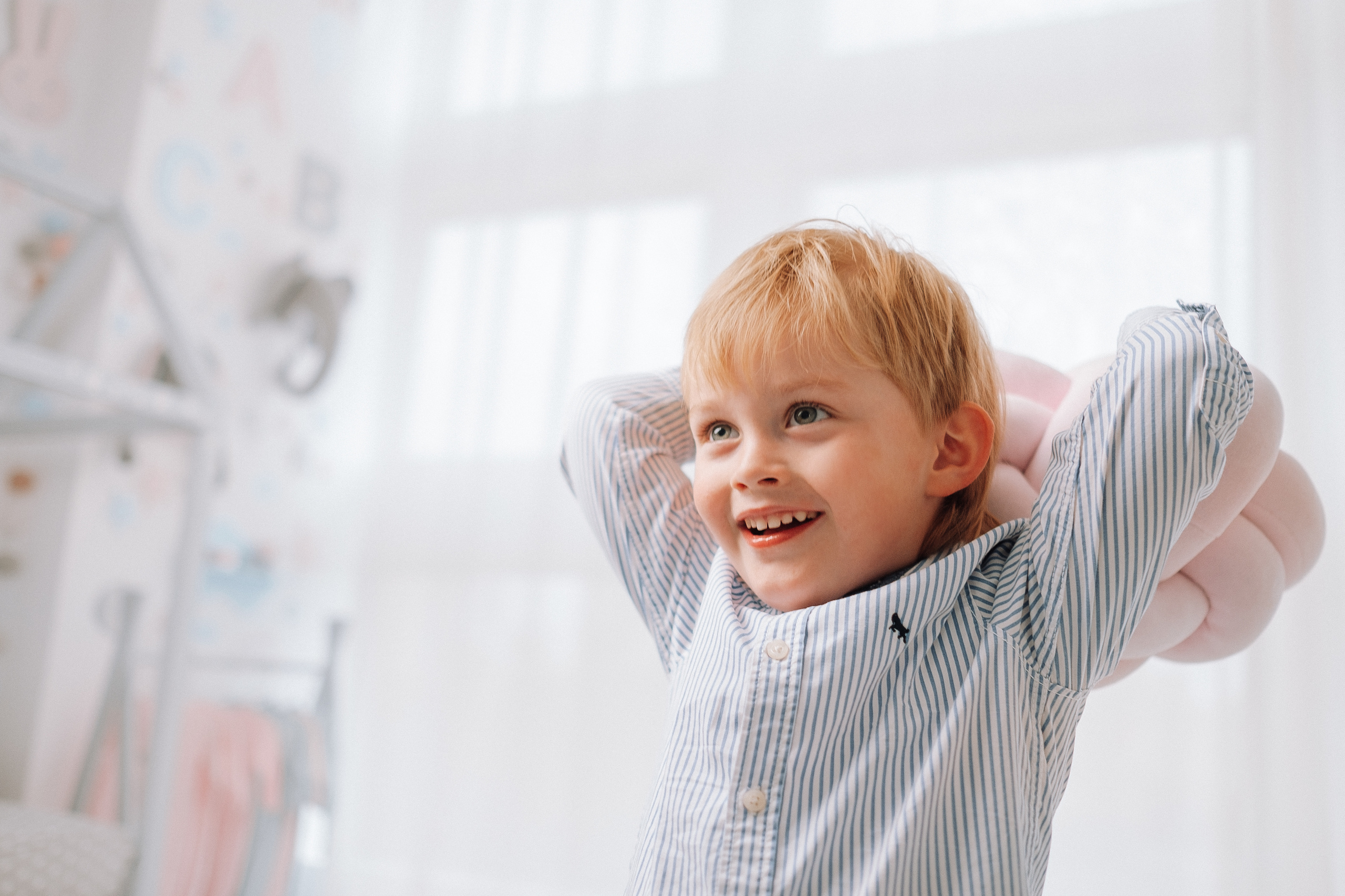 Family Story. Ivan Skufinsky — wedding and family photographer in Vancouver