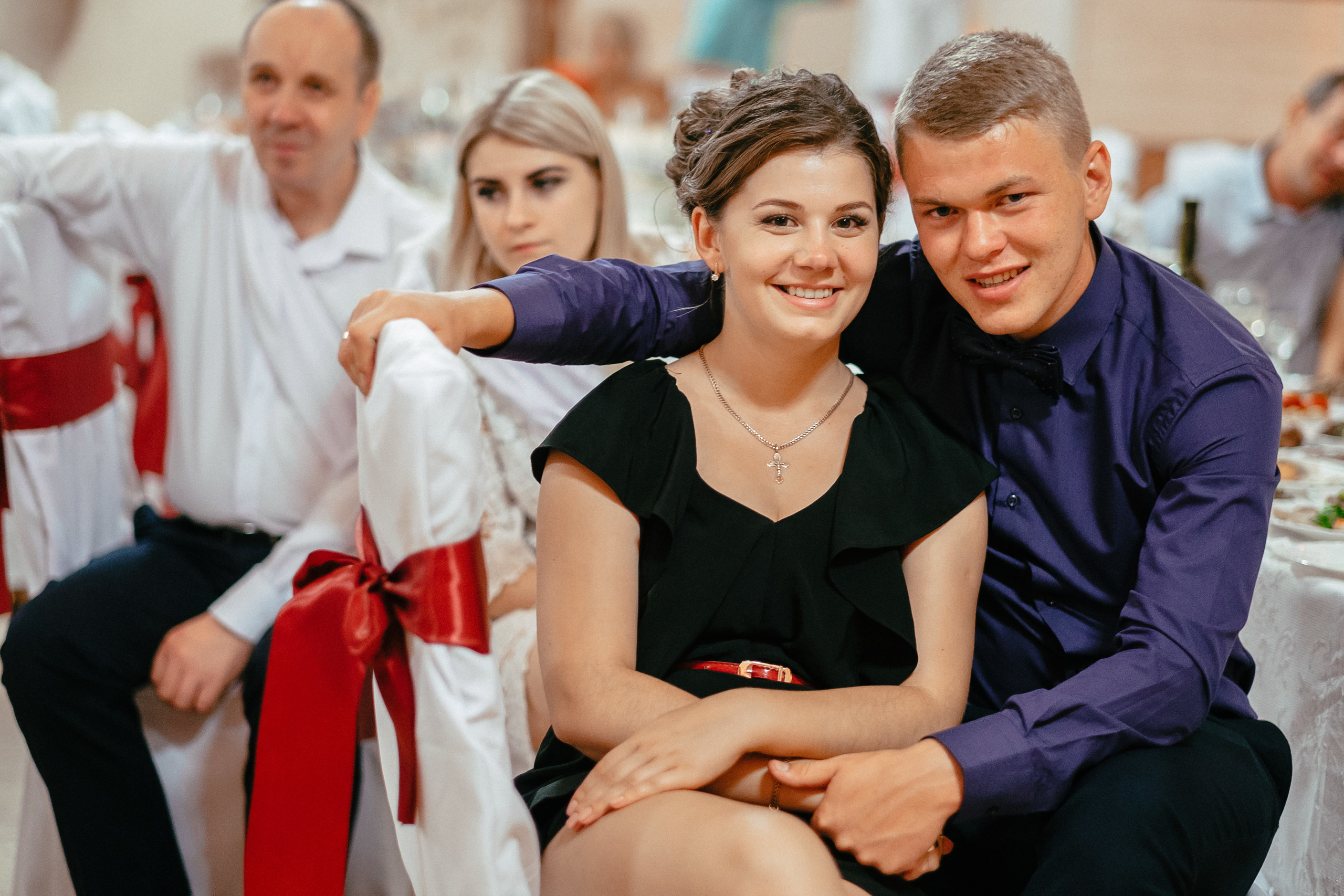 4.08.2018 Wedding Day. Ivan Skufinsky — wedding and family photographer in Vancouver