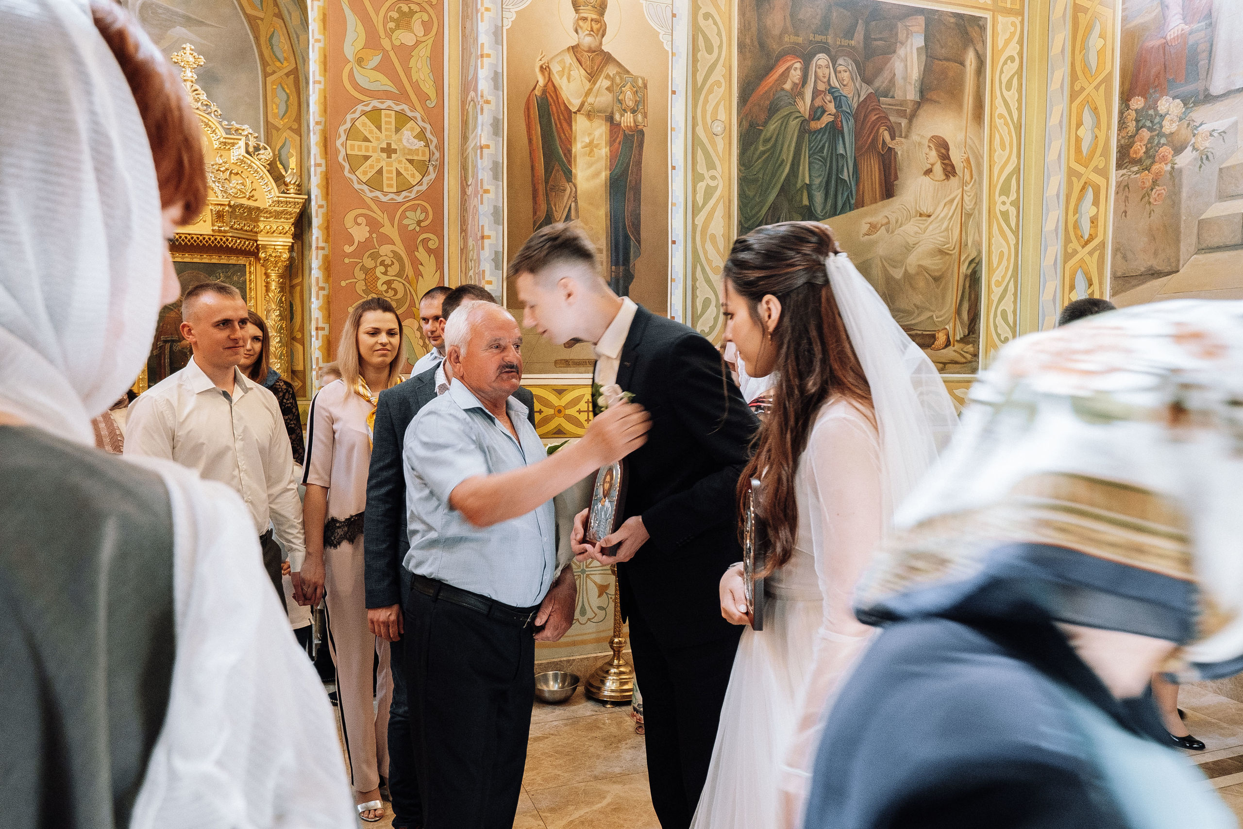 Вика+Максим. Ivan Skufinsky — wedding and family photographer in Vancouver