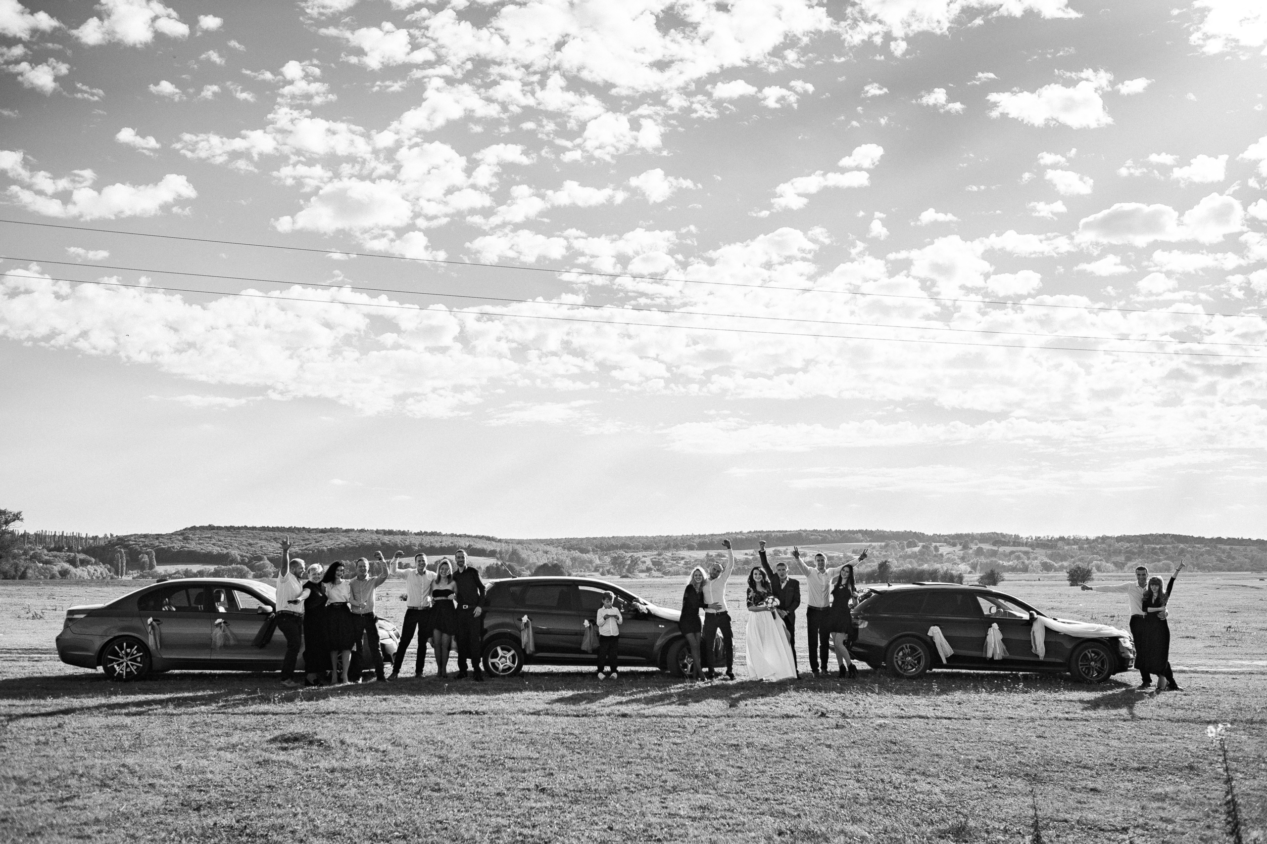 28.09.2018 Wedding Story. Ivan Skufinsky — wedding and family photographer in Vancouver