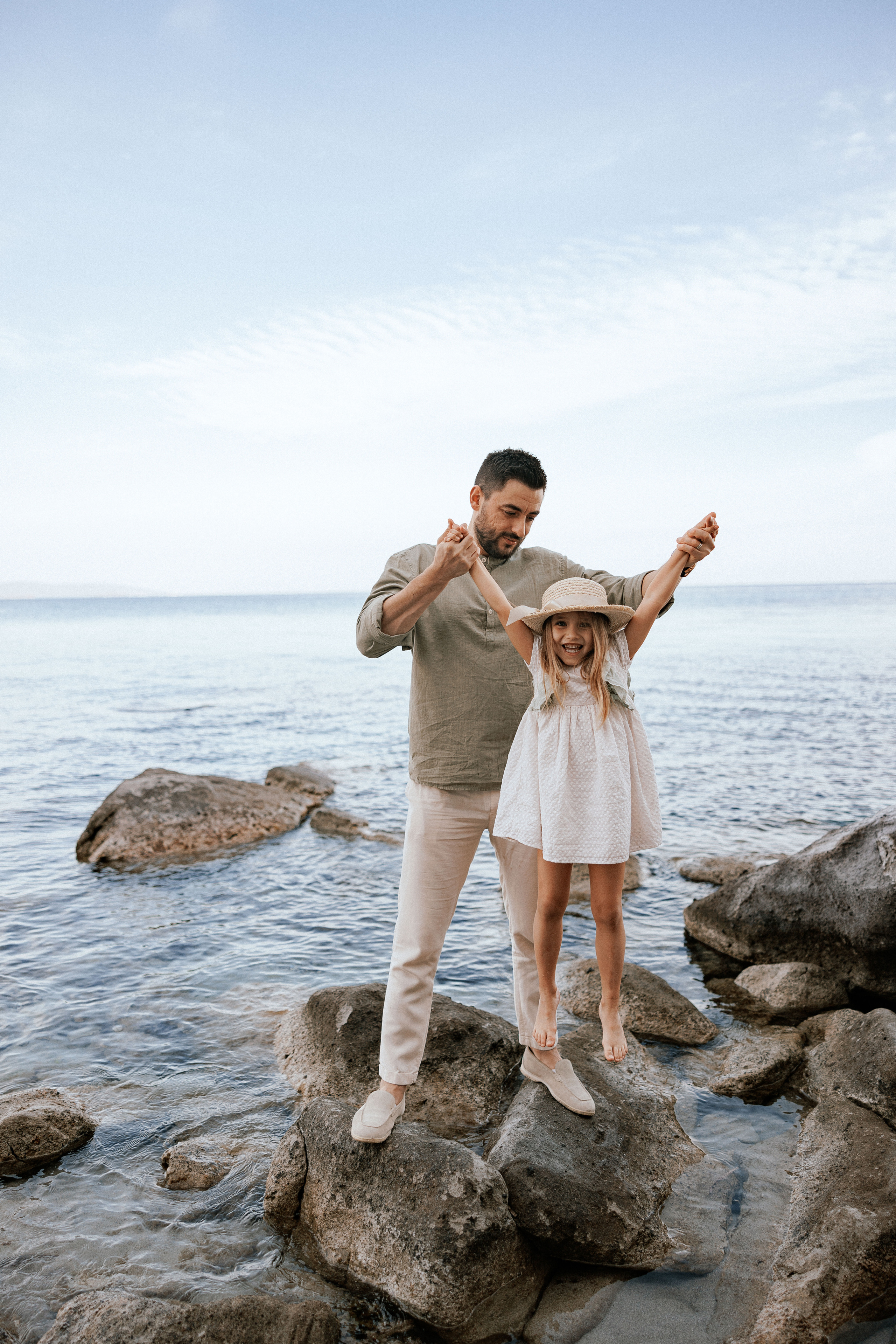 Family photo session in Vancouver Семейная фотосессия в Ванкувере БС. Ivan Skufinsky — wedding and family photographer in Vancouver