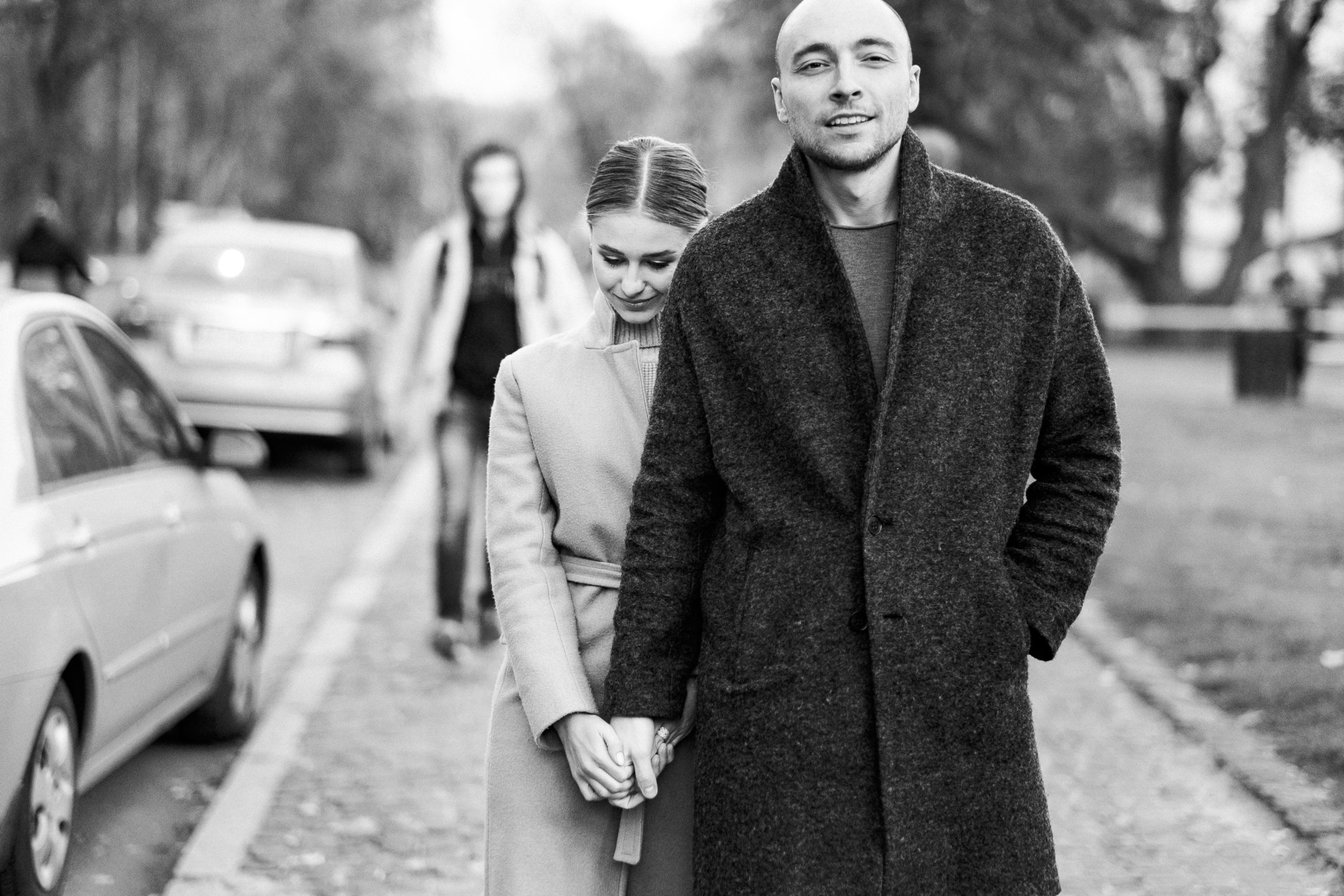 фотосессия love story Киев