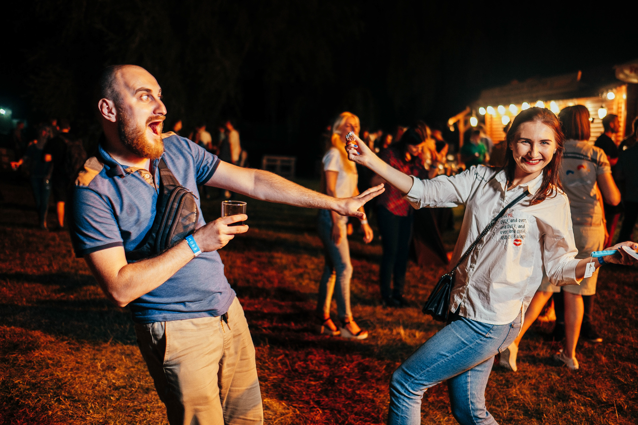 Event photographer in Vancouver BC. Ivan Skufinsky — wedding and family photographer in Vancouver