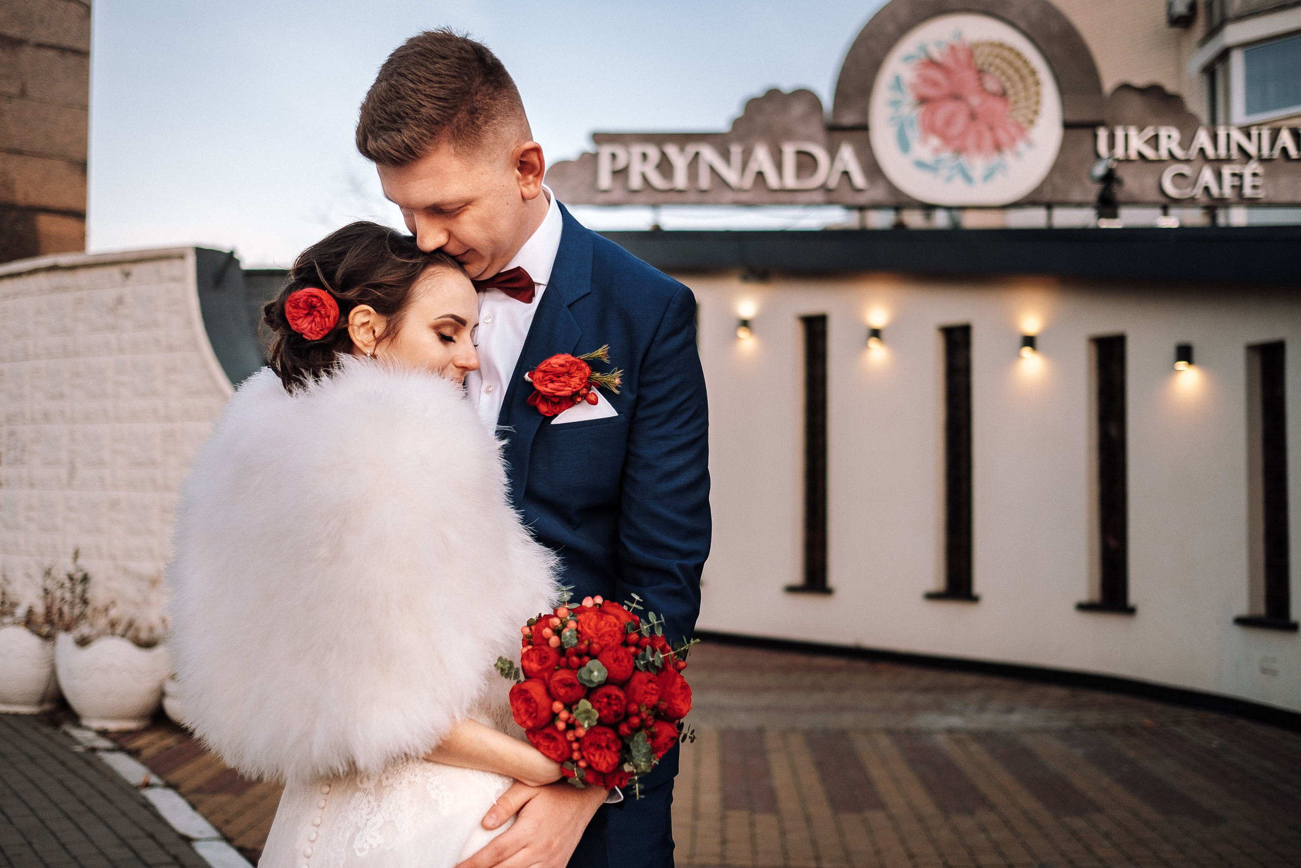 Alexandr+Anastasia 24.11.2019. Ivan Skufinsky — wedding and family photographer in Vancouver