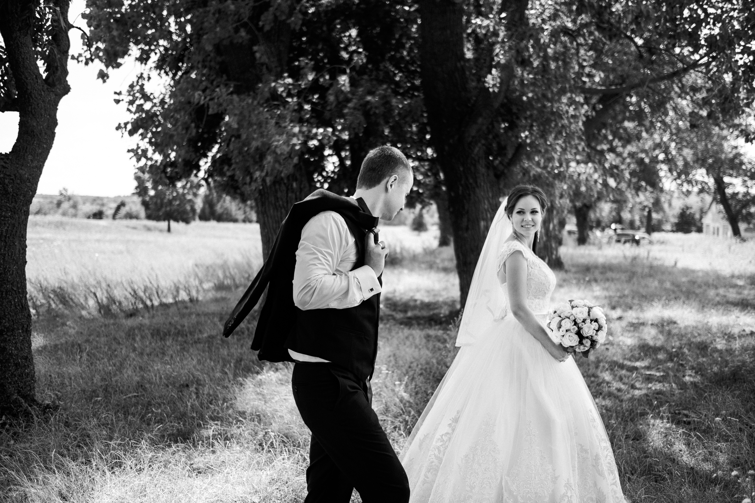 Свадьба 10.08.2019. Ivan Skufinsky — wedding and family photographer in Vancouver