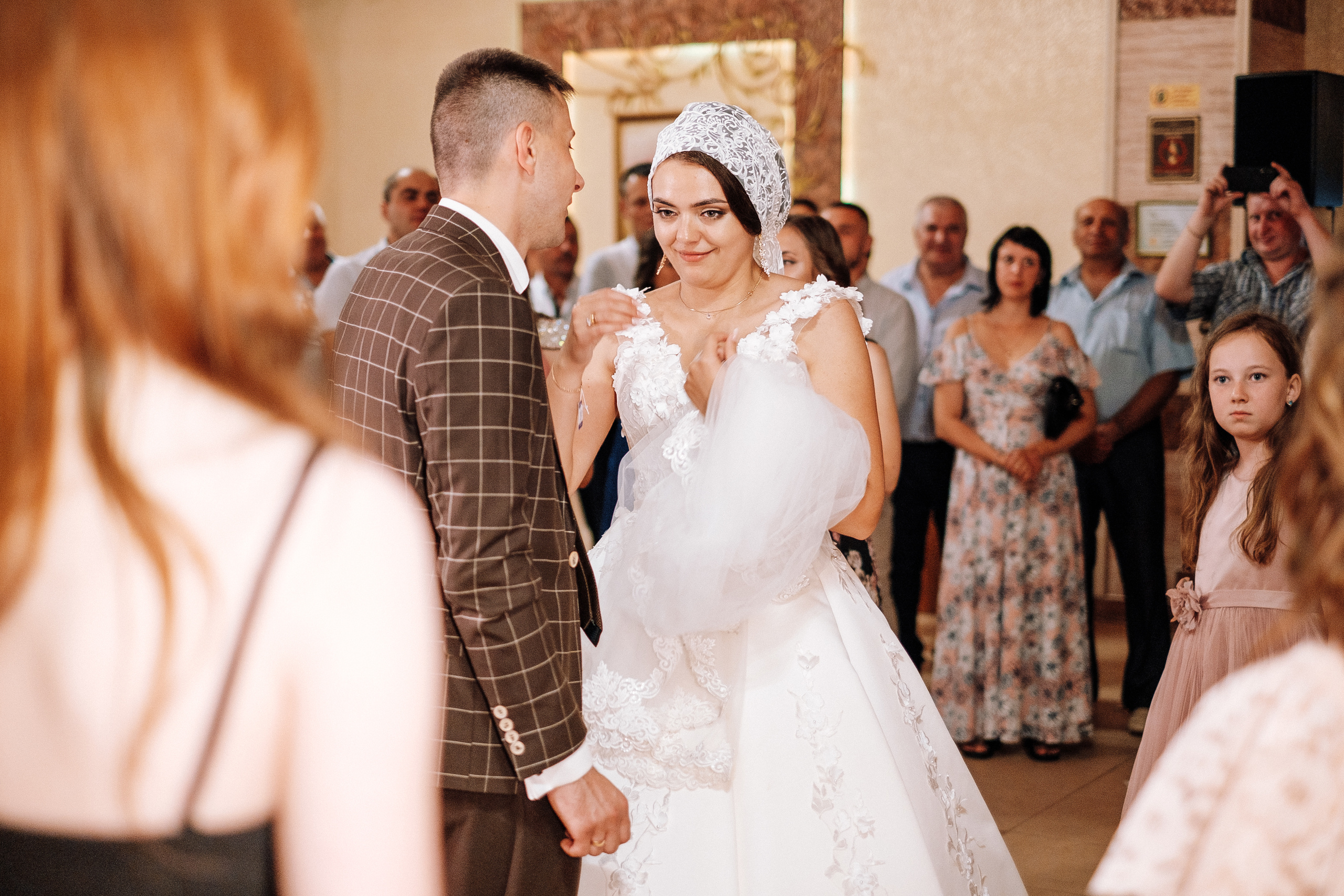 СВАДЬБА 20.07.2019 Дима+Катя. Ivan Skufinsky — wedding and family photographer in Vancouver