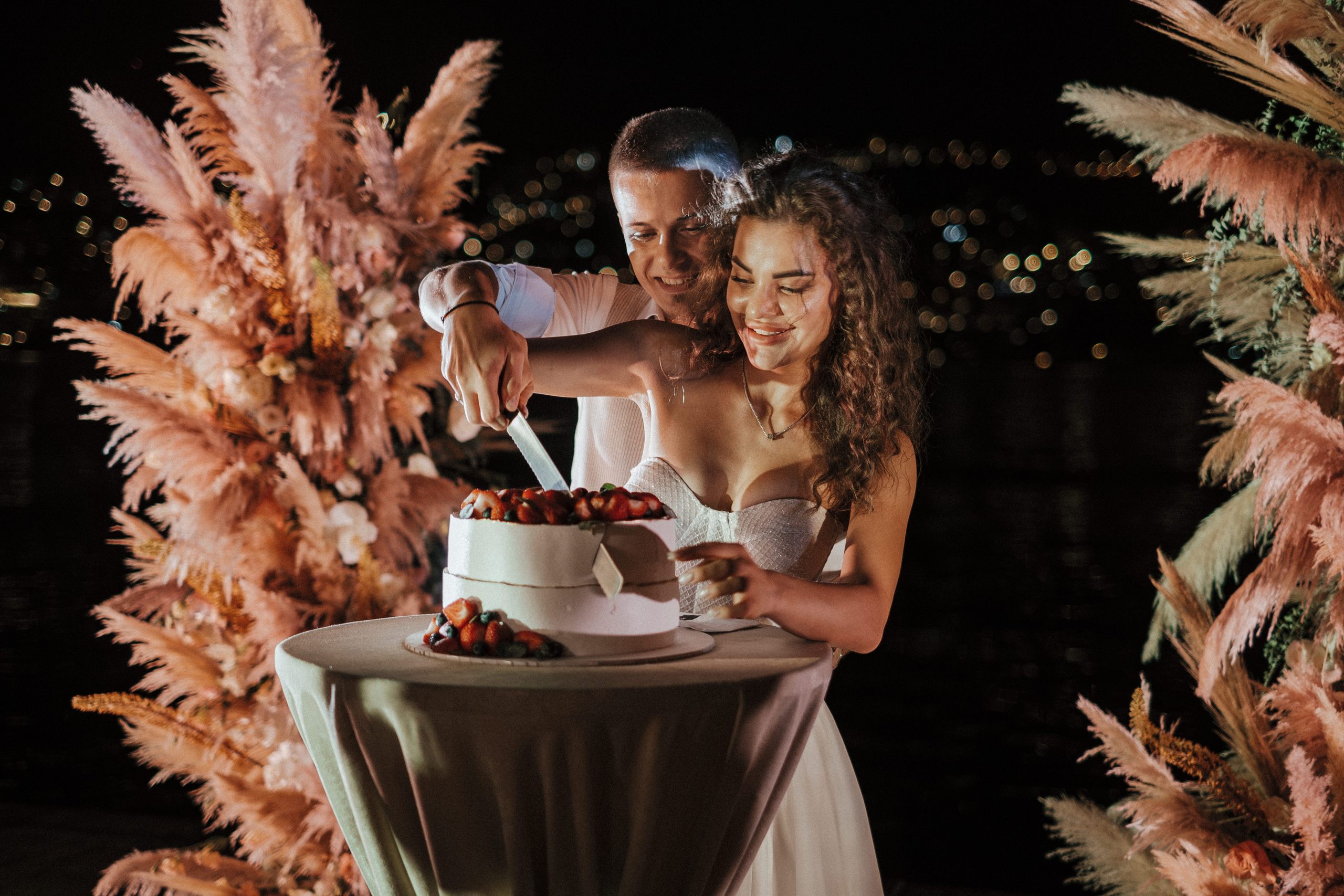 Evgeniy & Daria. Ivan Skufinsky — wedding and family photographer in Vancouver