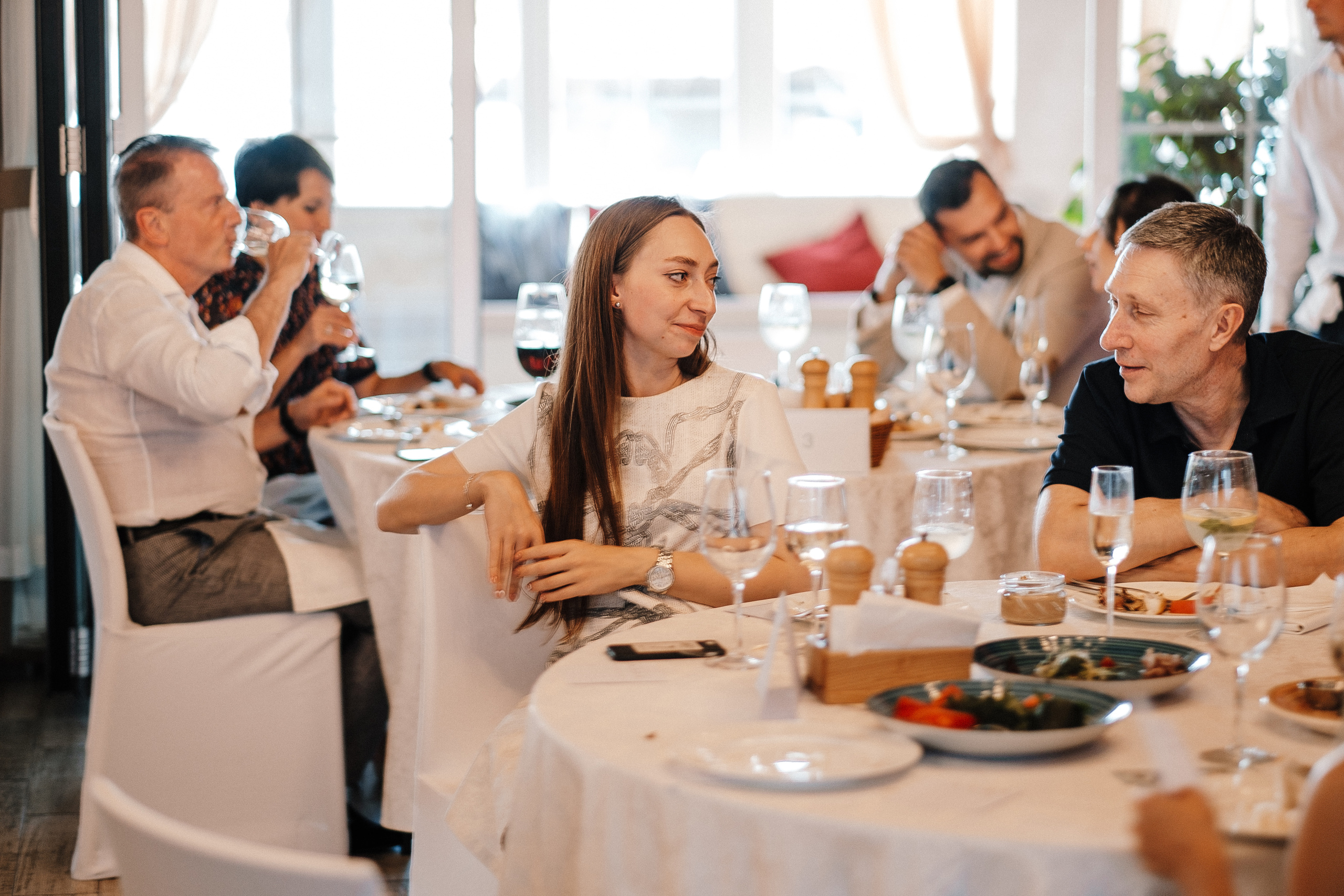 RIVIERA. Ivan Skufinsky — wedding and family photographer in Vancouver