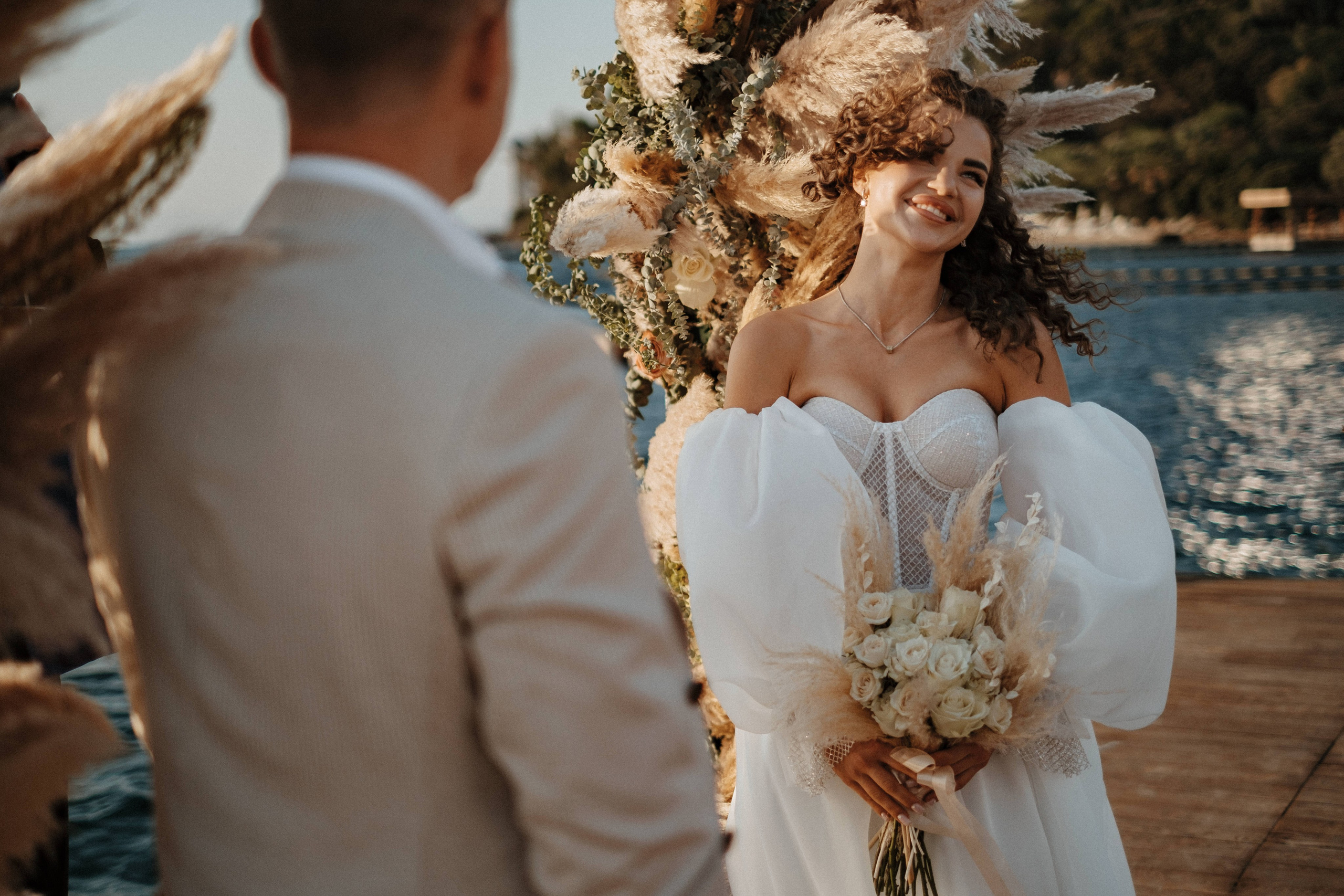 Ivan Skufinsky — wedding and family photographer in Vancouver