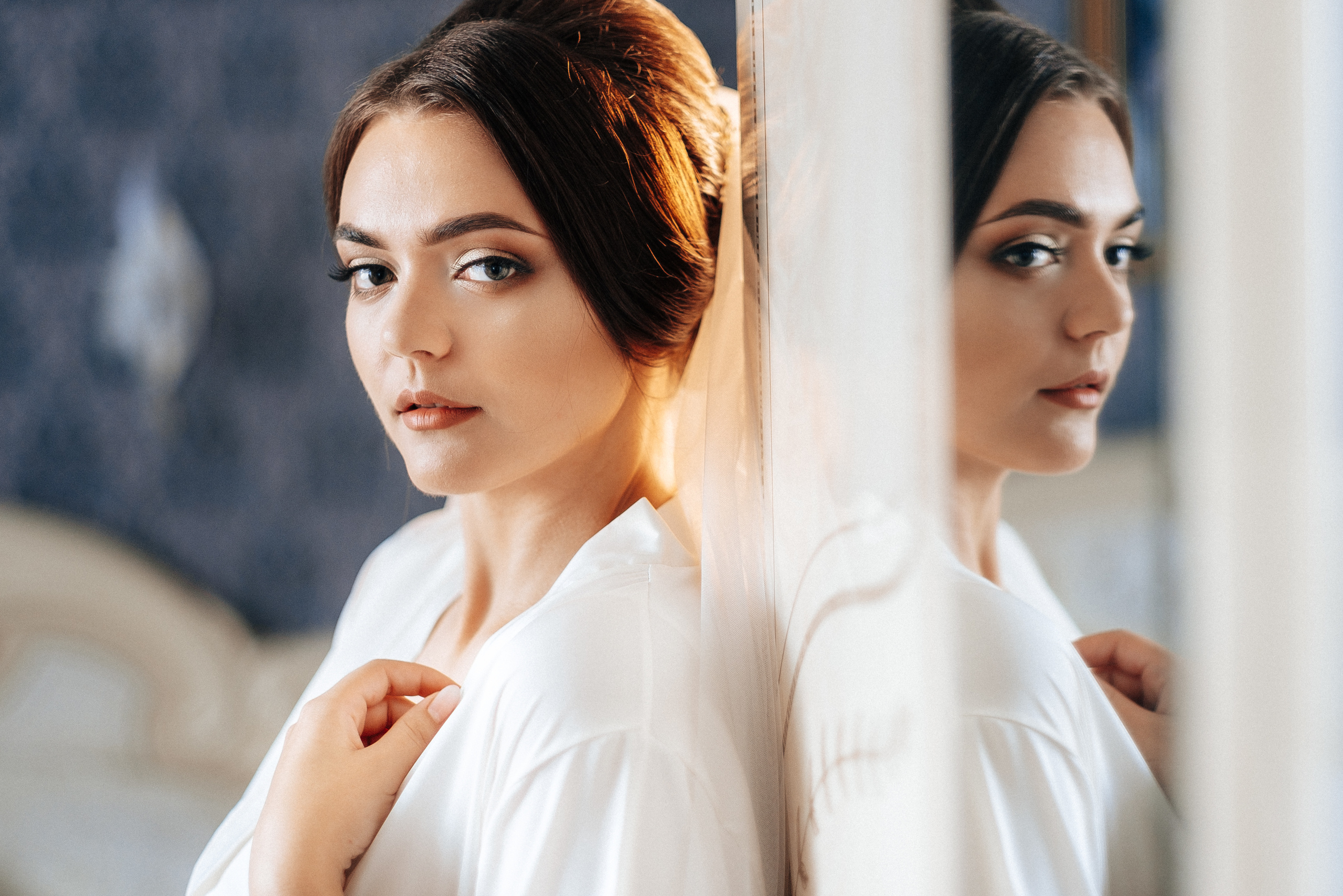 Wedding Story 20.07.2019. Ivan Skufinsky — wedding and family photographer in Vancouver