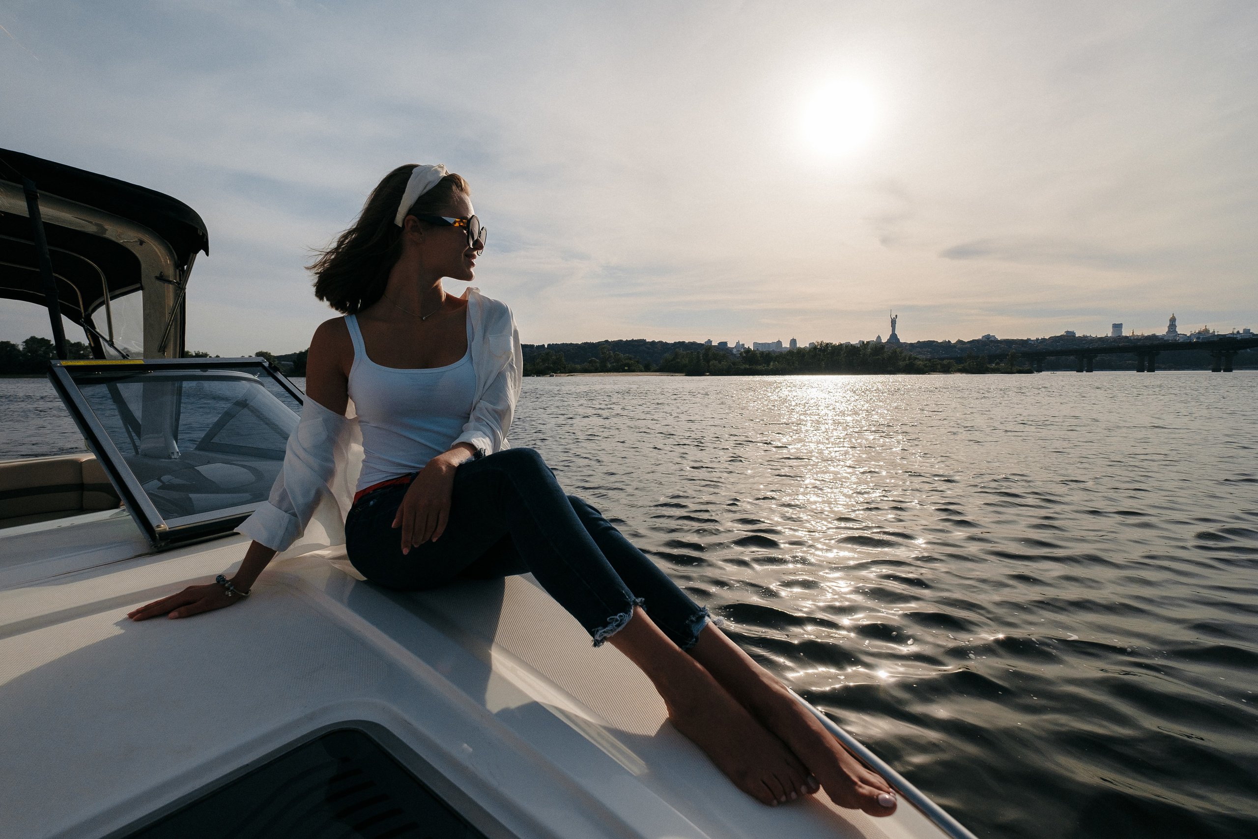 YahtClub Kiev 18.05.19. Ivan Skufinsky — wedding and family photographer in Vancouver