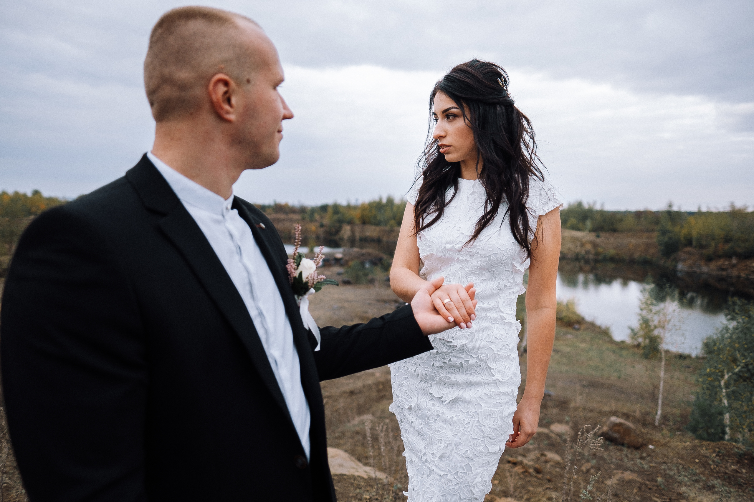 5.10 Wedding Story Yana+Sergey. Ivan Skufinsky — wedding and family photographer in Vancouver
