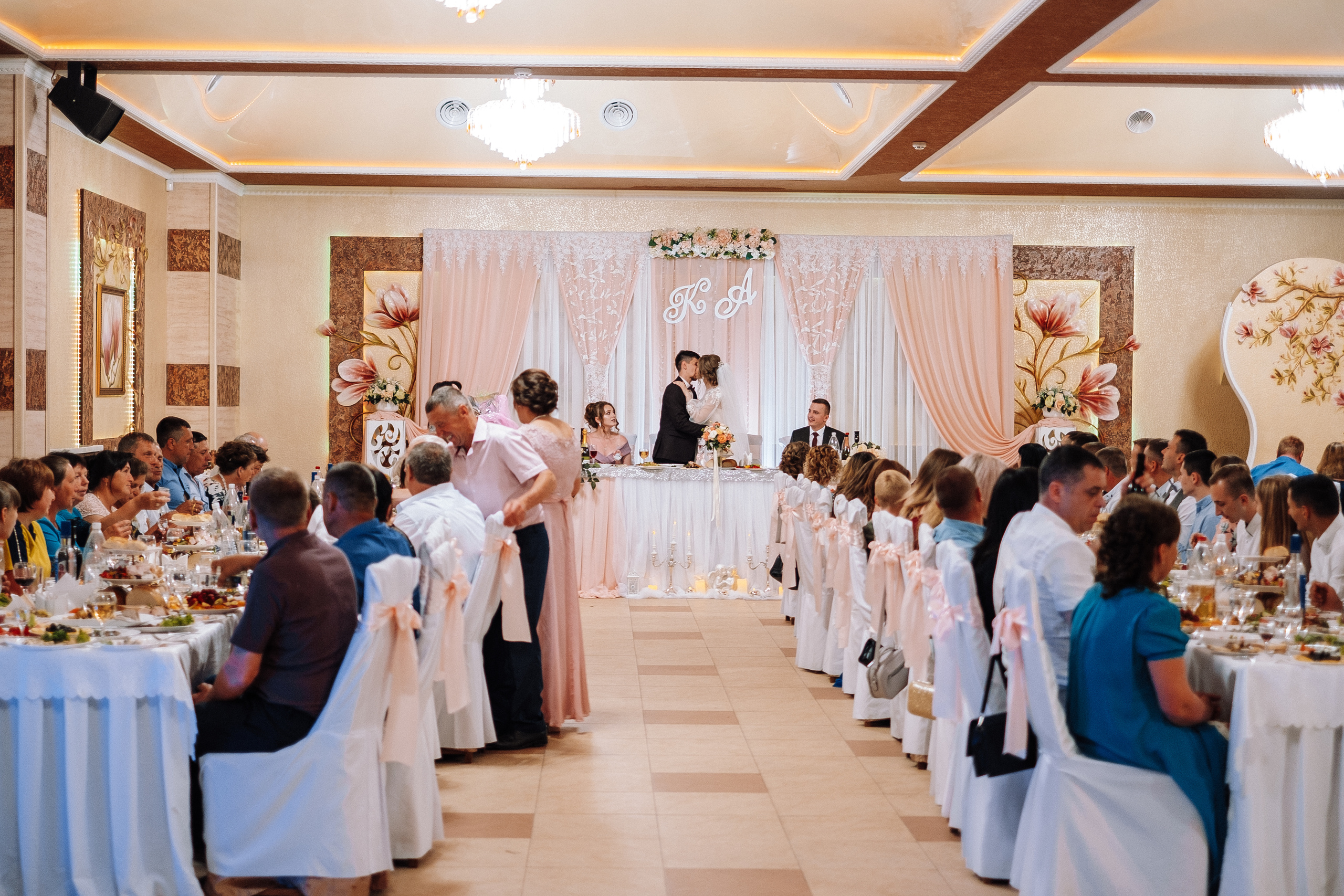 Wedding Story 2.06.2019. Ivan Skufinsky — wedding and family photographer in Vancouver