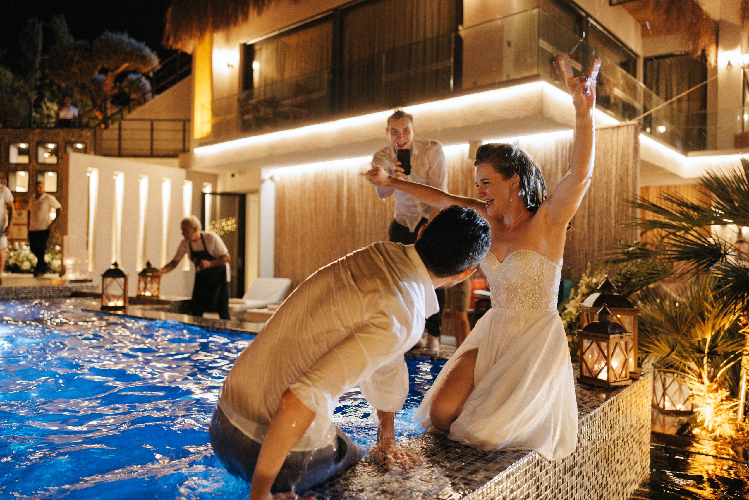 Cheshme. Wedding Story. Ivan Skufinsky — wedding and family photographer in Vancouver