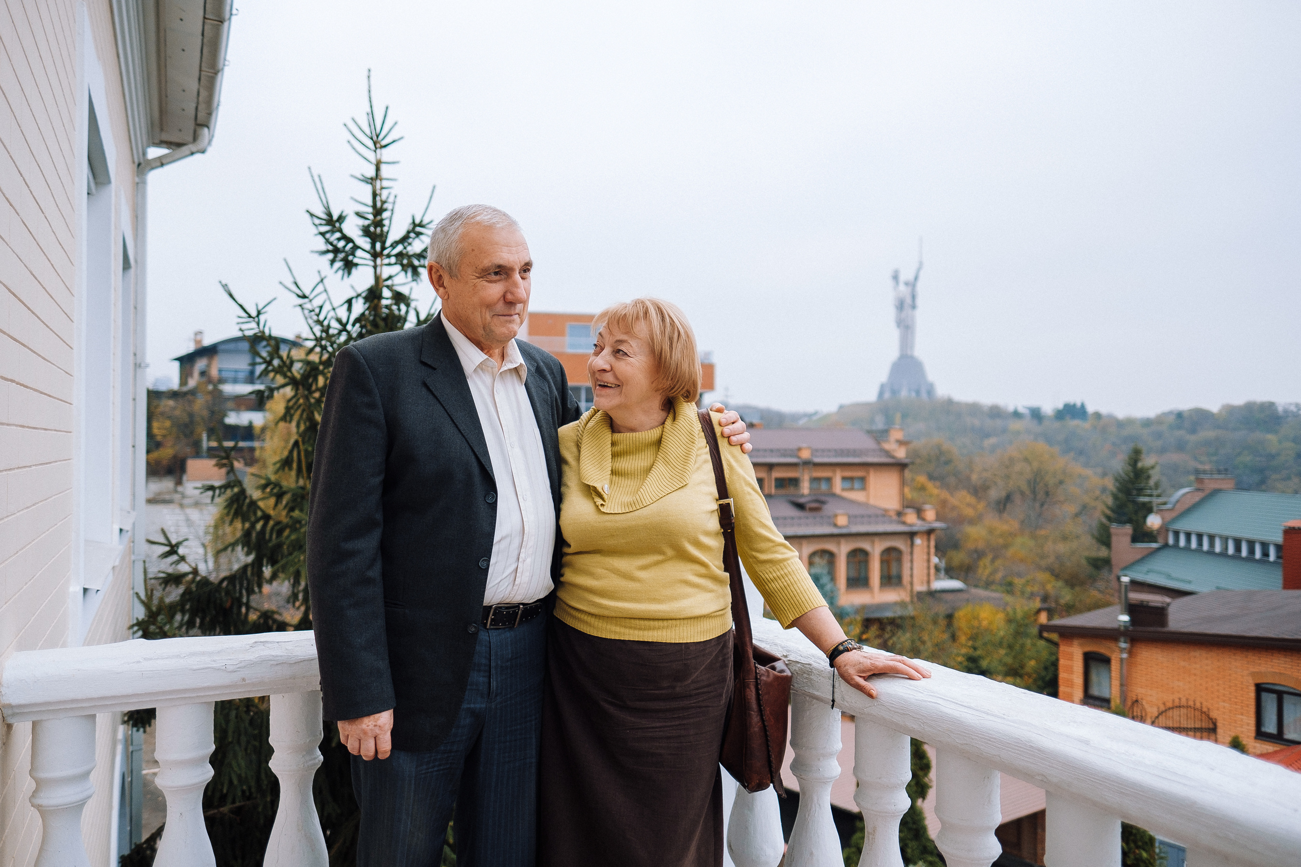 Паша Ковчег -2019-. Ivan Skufinsky — wedding and family photographer in Vancouver