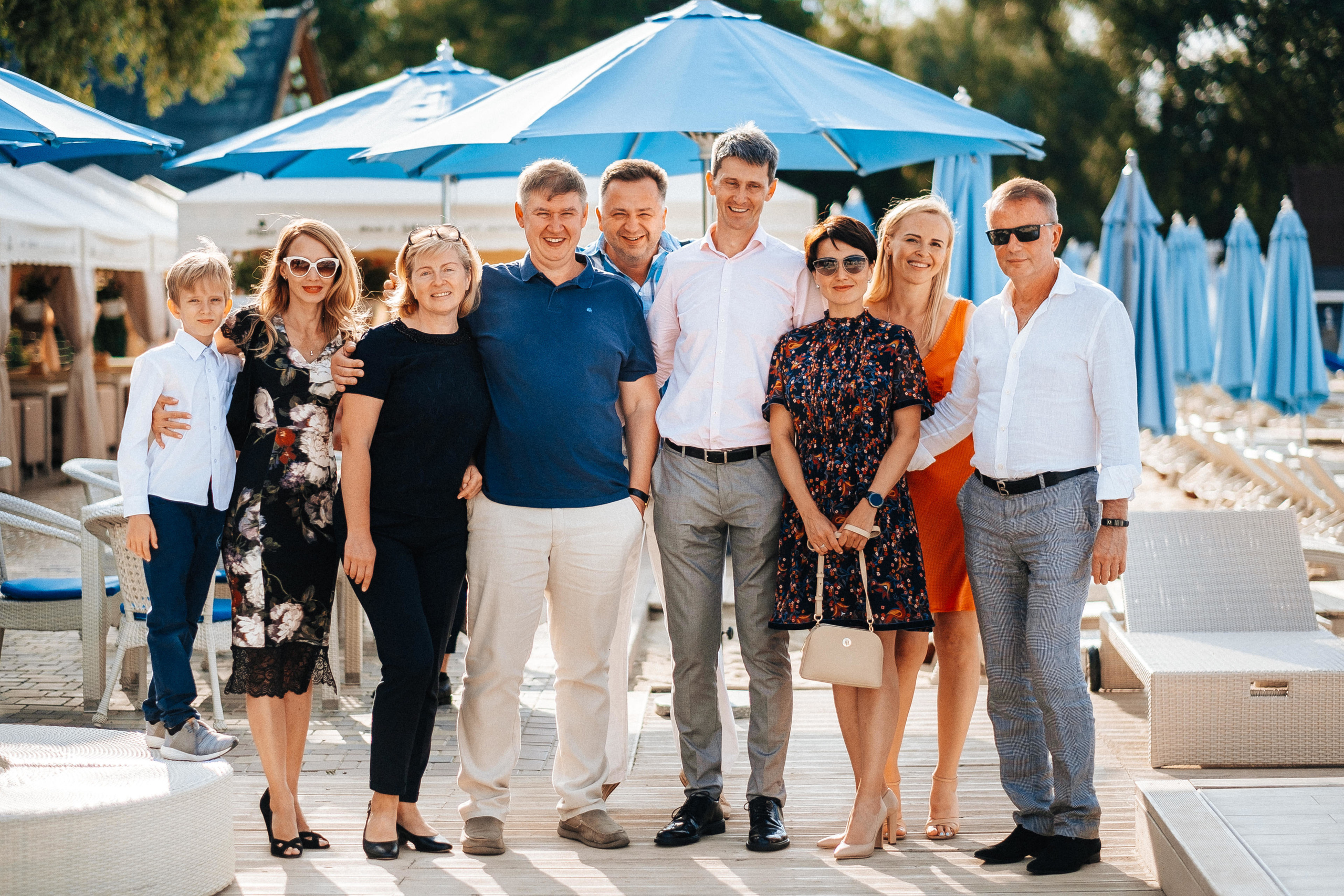 RIVIERA. Ivan Skufinsky — wedding and family photographer in Vancouver