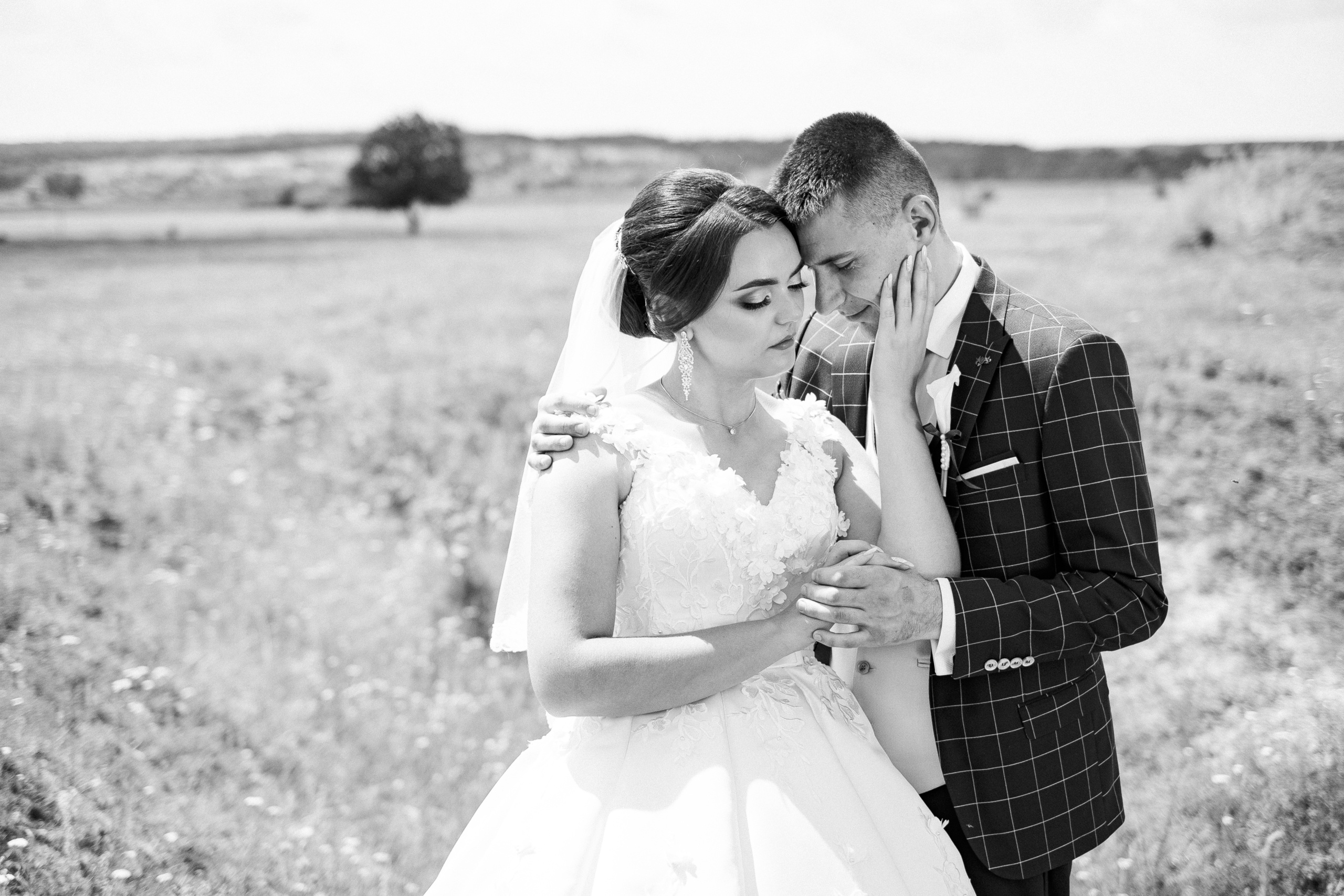 СВАДЬБА 20.07.2019 Дима+Катя. Ivan Skufinsky — wedding and family photographer in Vancouver