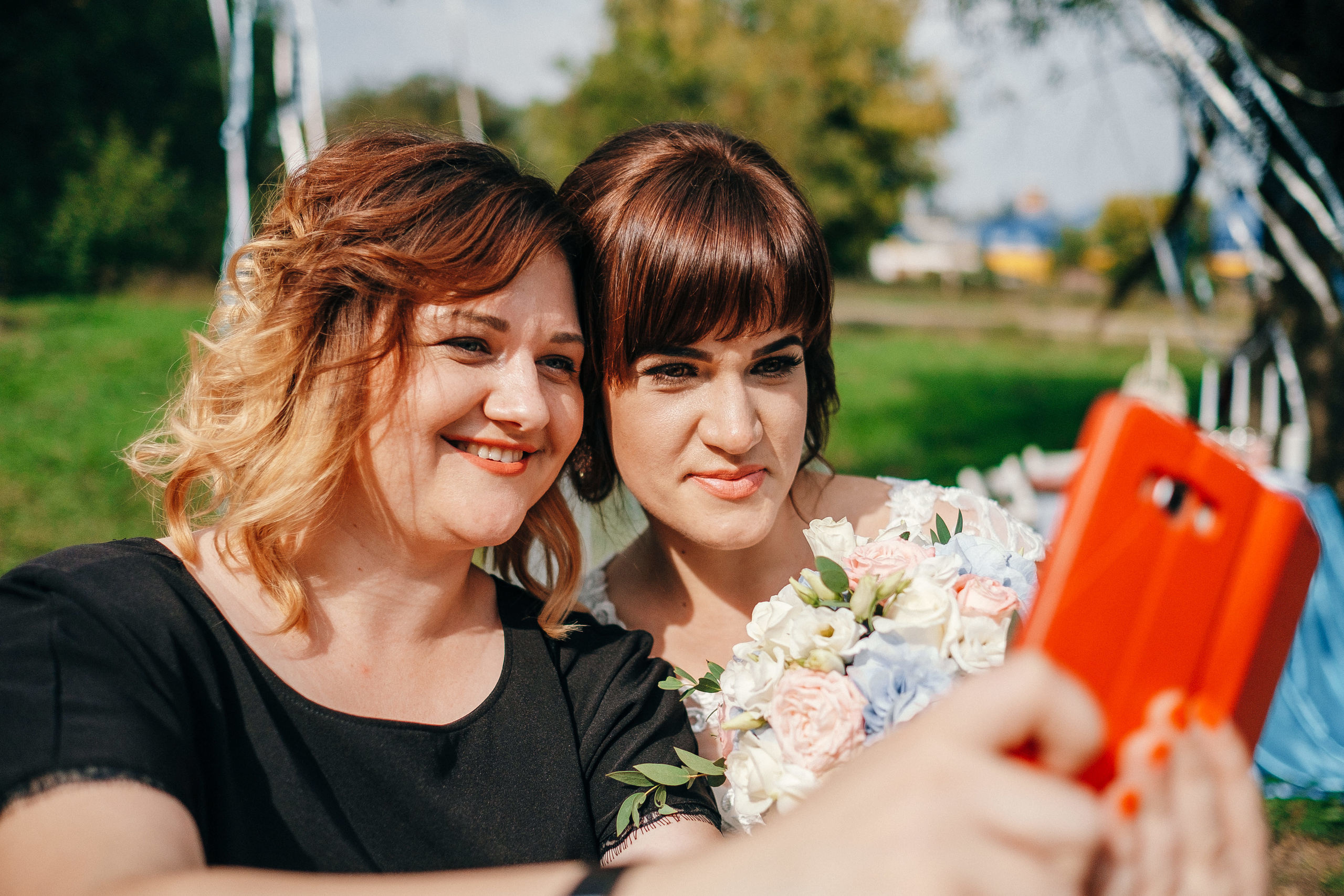 Дмитрий+Наташа 22.09.2018. Ivan Skufinsky — wedding and family photographer in Vancouver