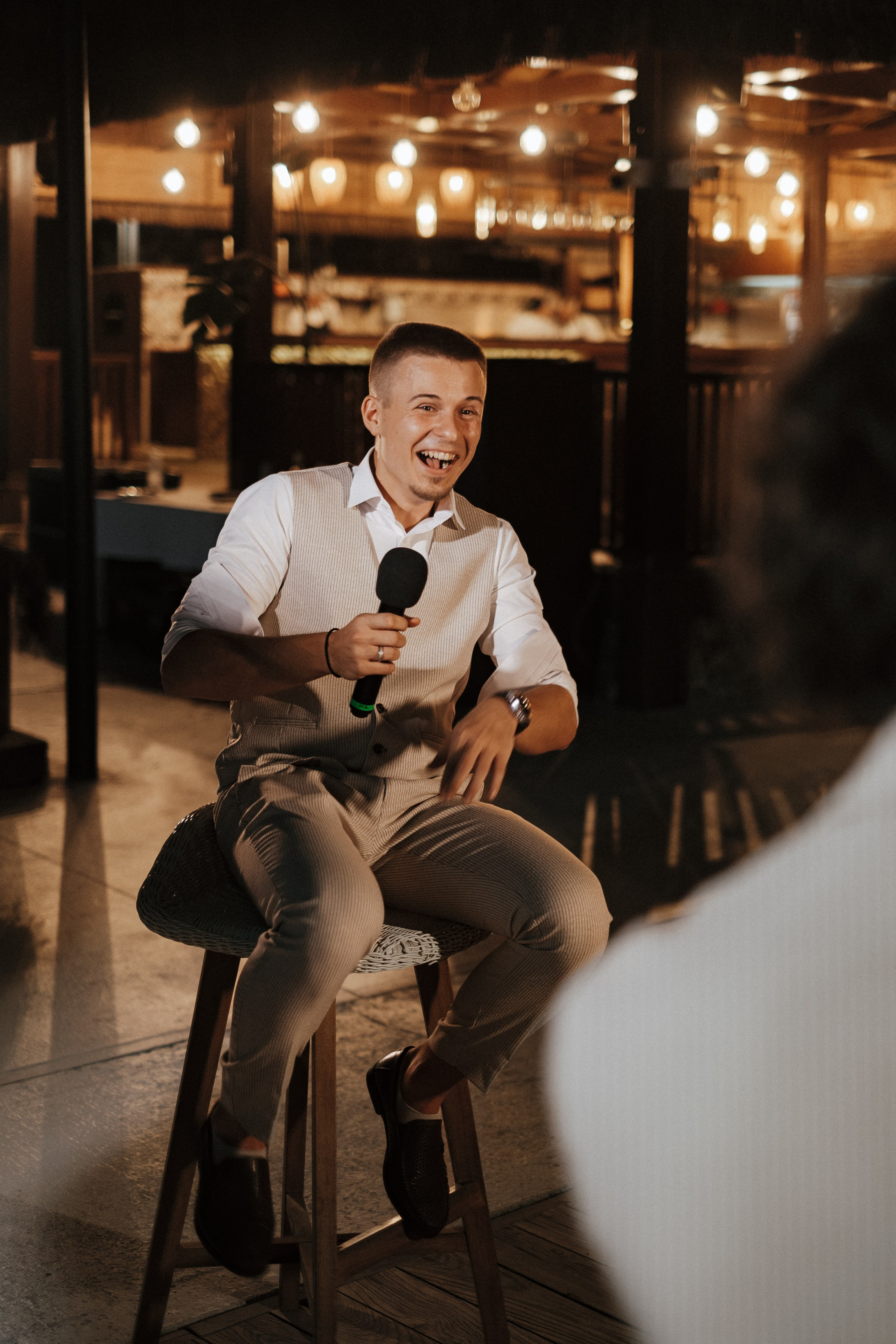 Evgeniy & Daria. Ivan Skufinsky — wedding and family photographer in Vancouver